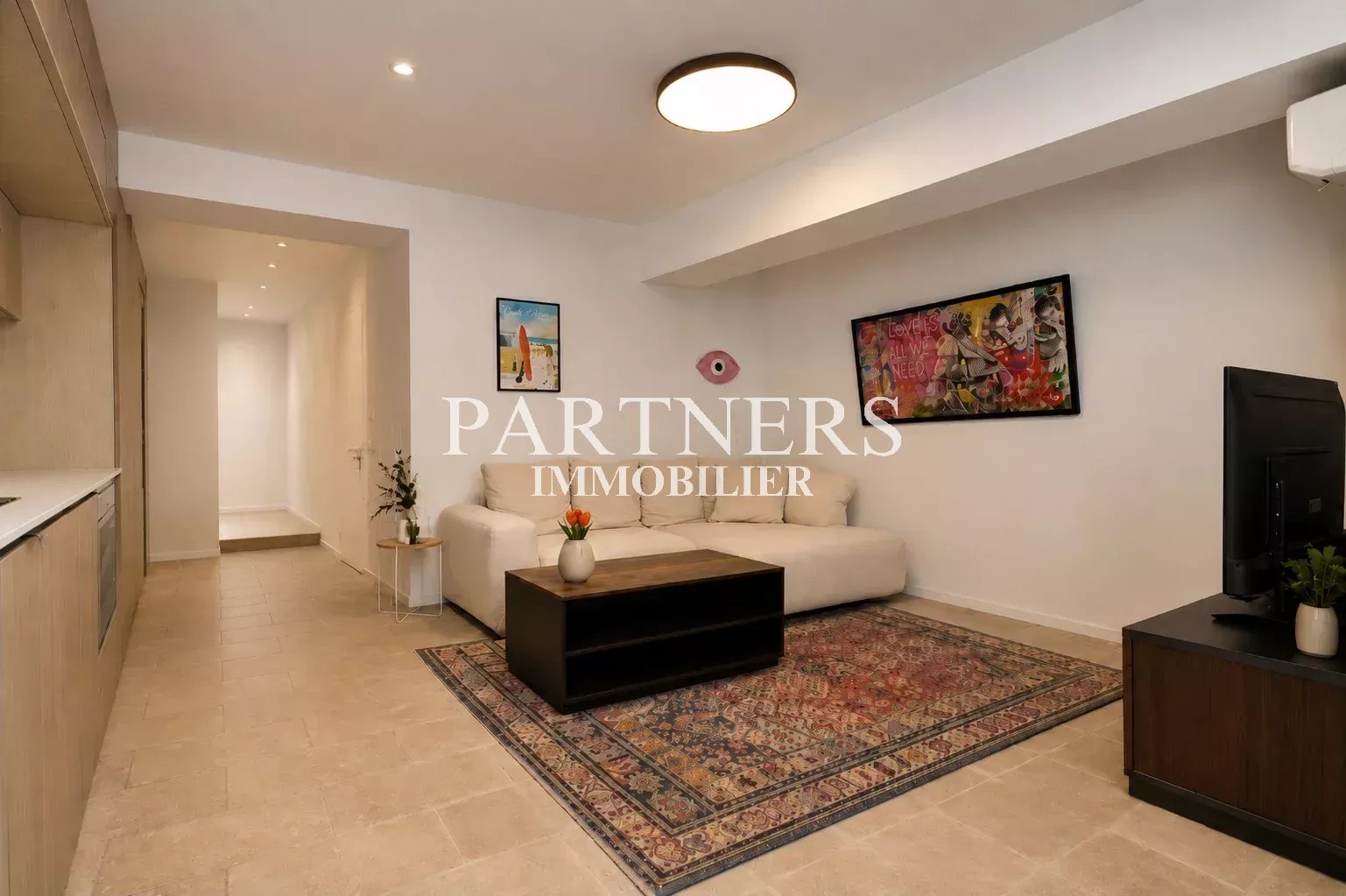 Photo 7 — PARTNERS IMMOBILIER