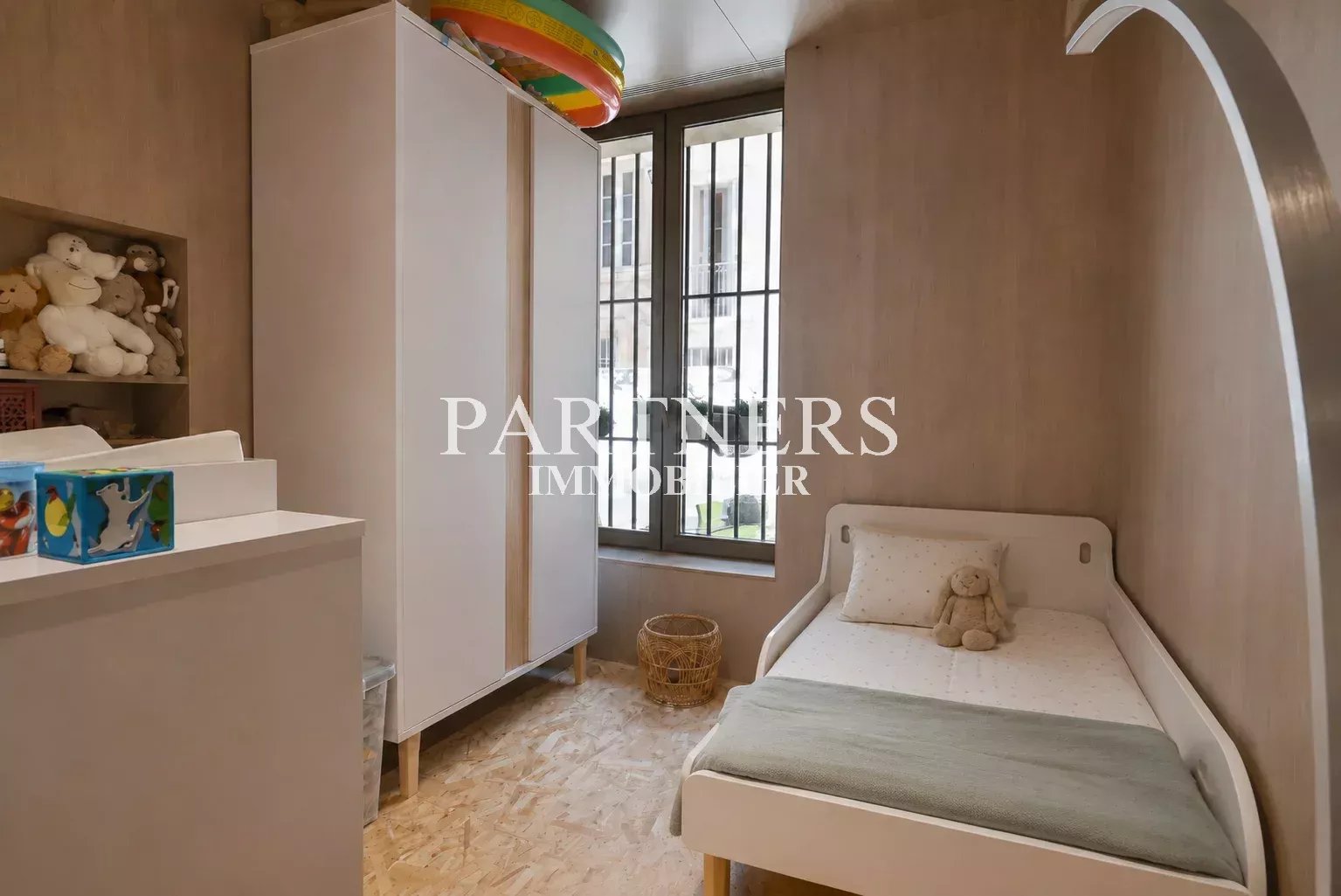 Photo 9 — PARTNERS IMMOBILIER