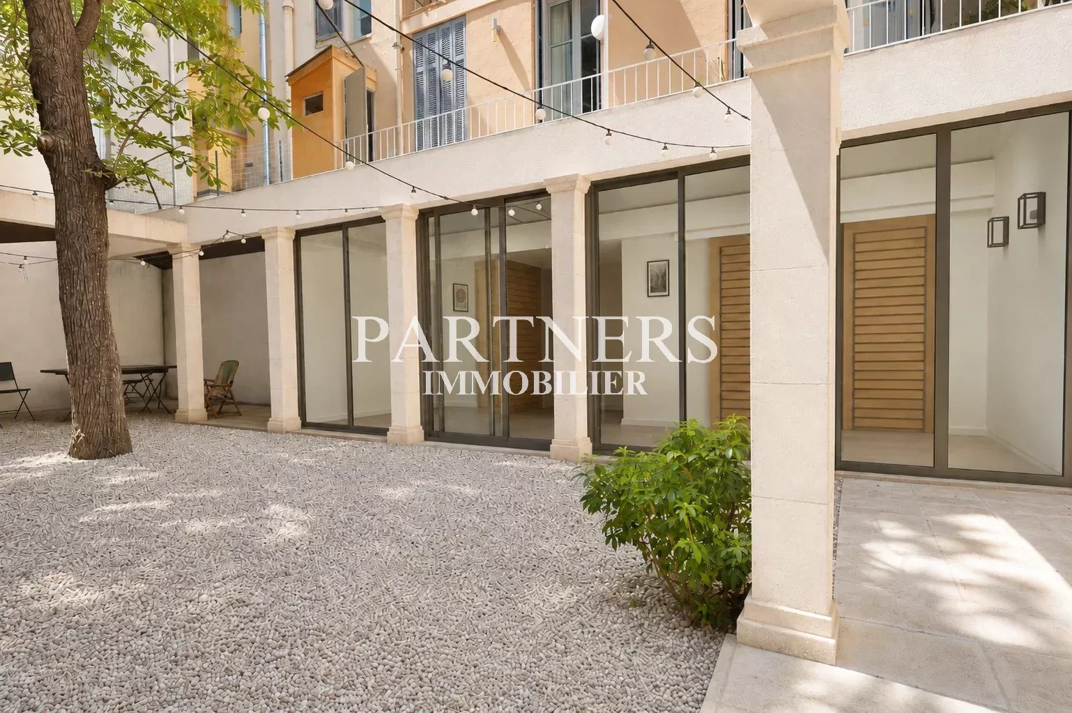 Photo 2 — PARTNERS IMMOBILIER