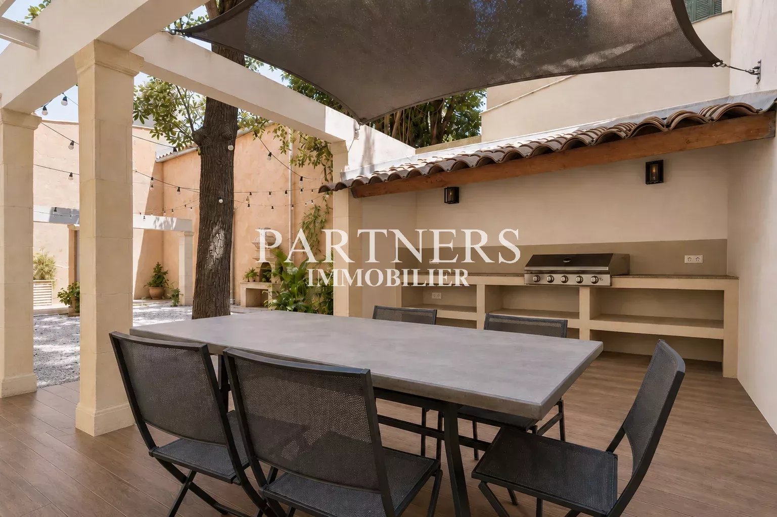 Photo 3 — PARTNERS IMMOBILIER