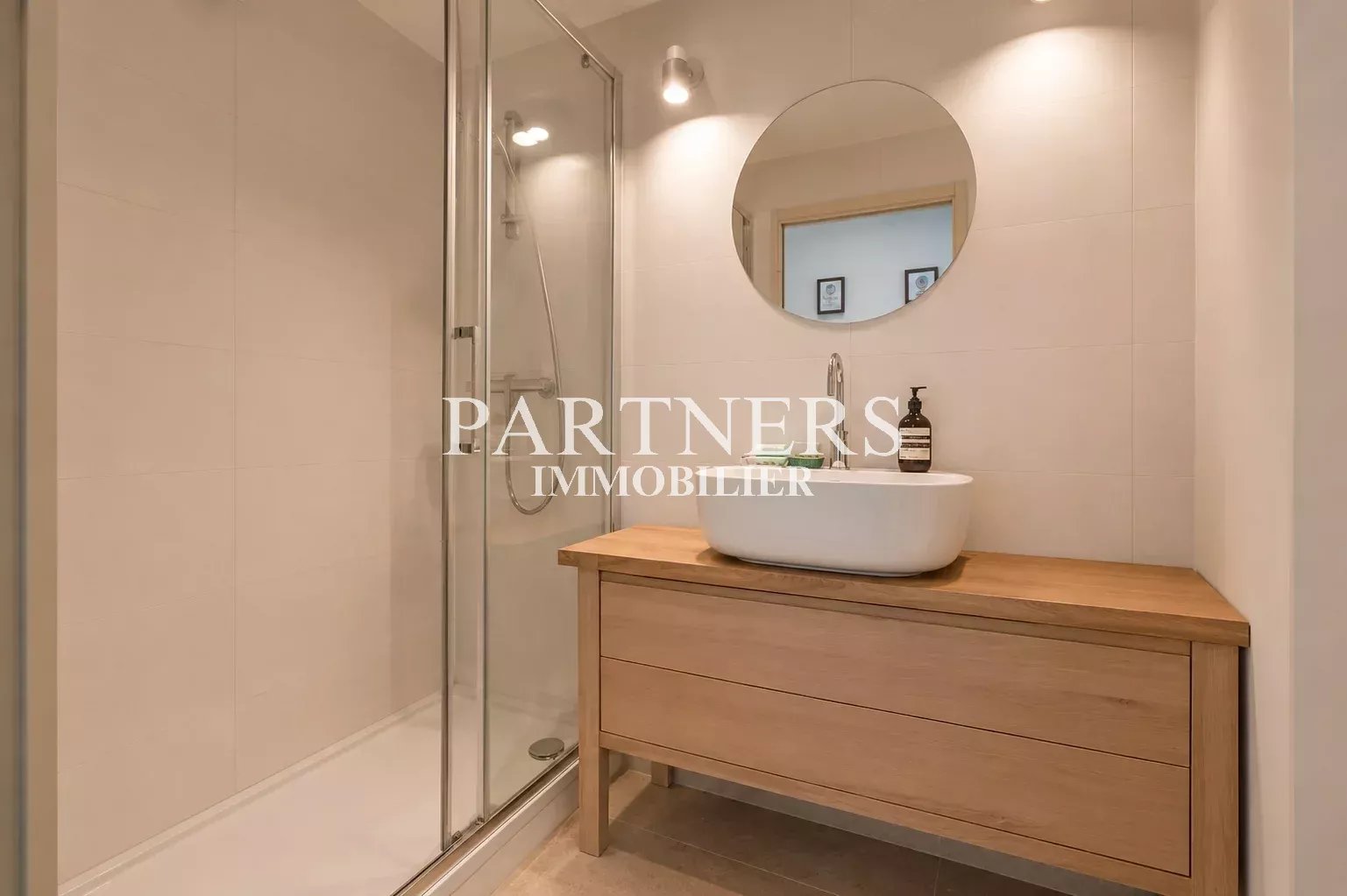 Photo 10 — PARTNERS IMMOBILIER
