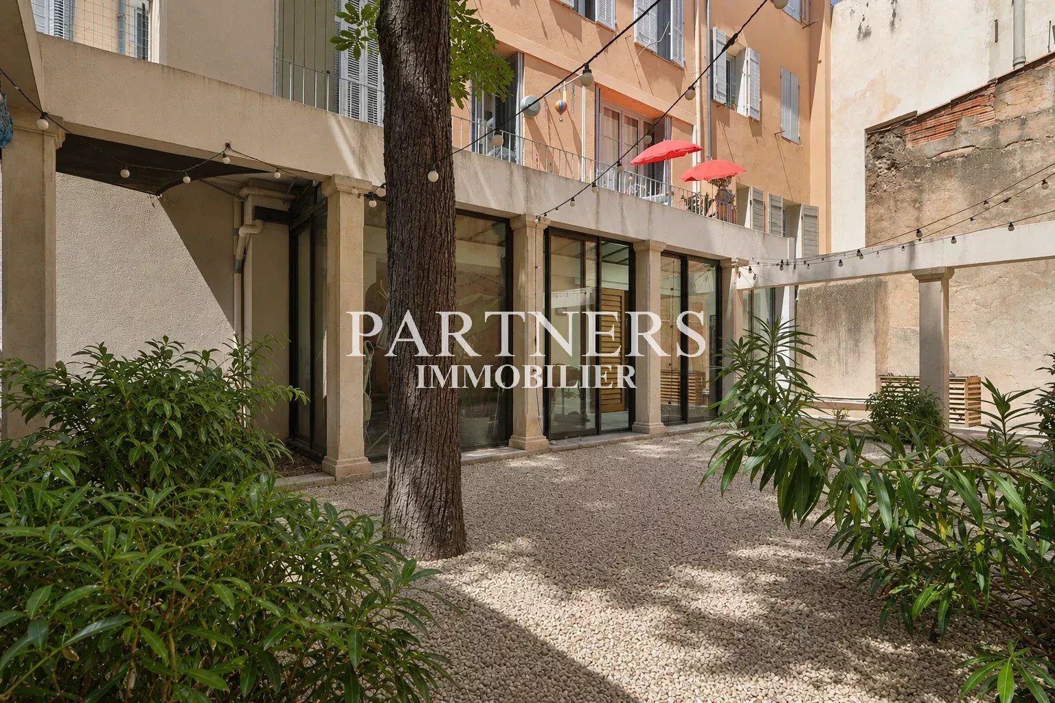 Photo 5 — PARTNERS IMMOBILIER