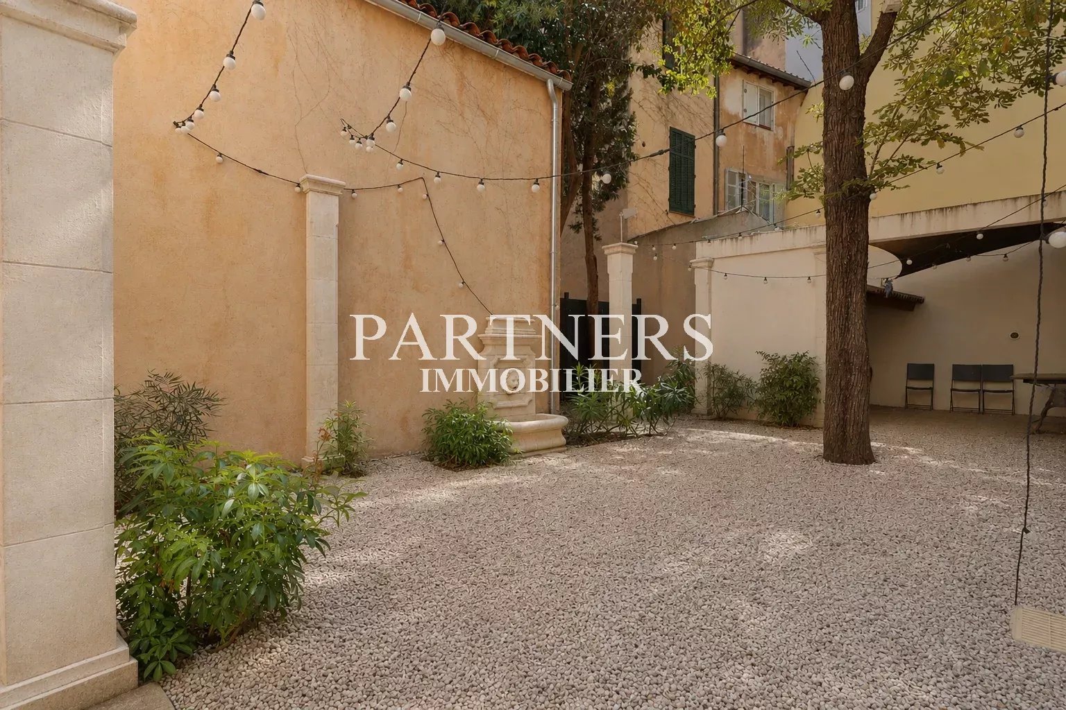 Photo 4 — PARTNERS IMMOBILIER