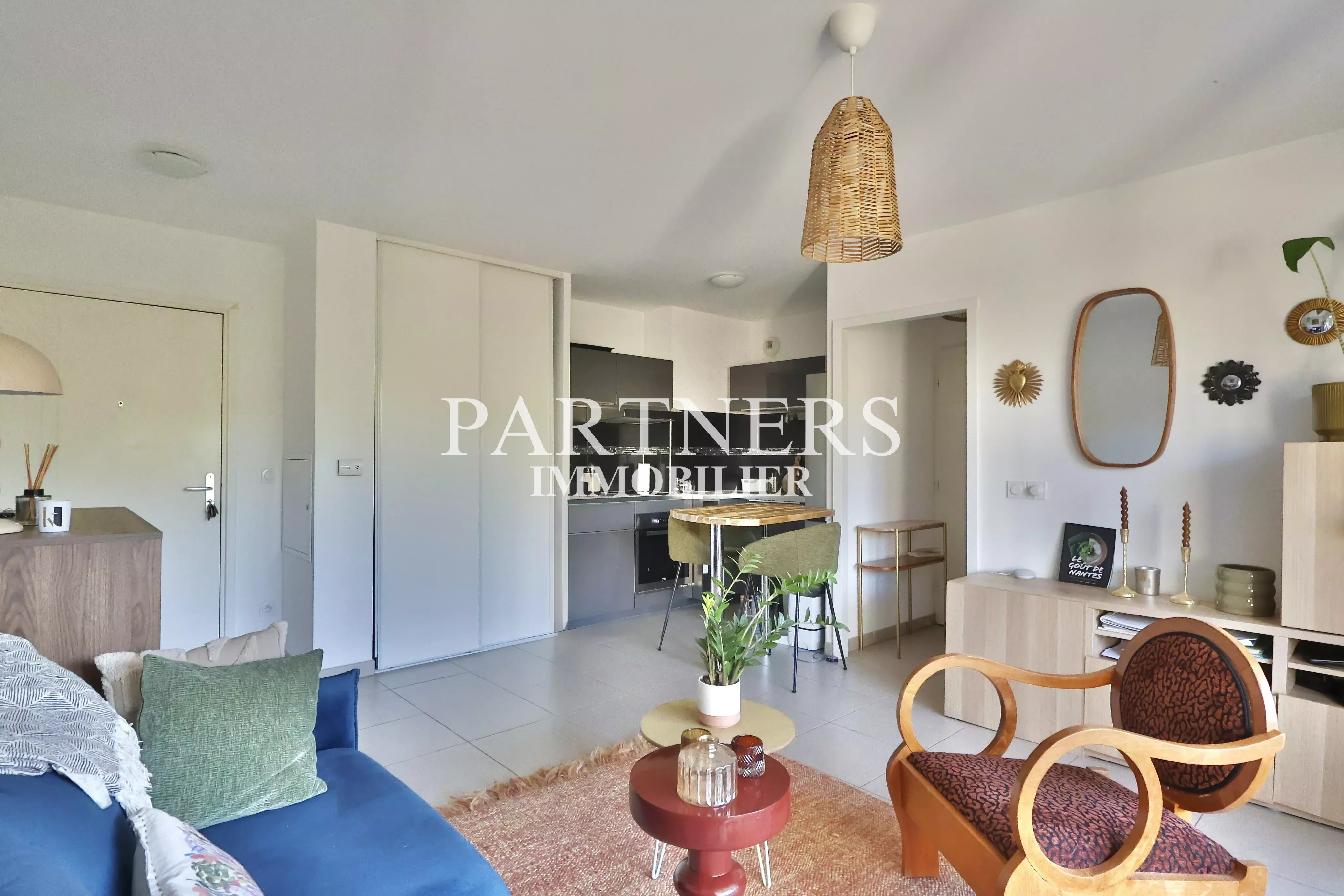 Photo 3 — PARTNERS IMMOBILIER