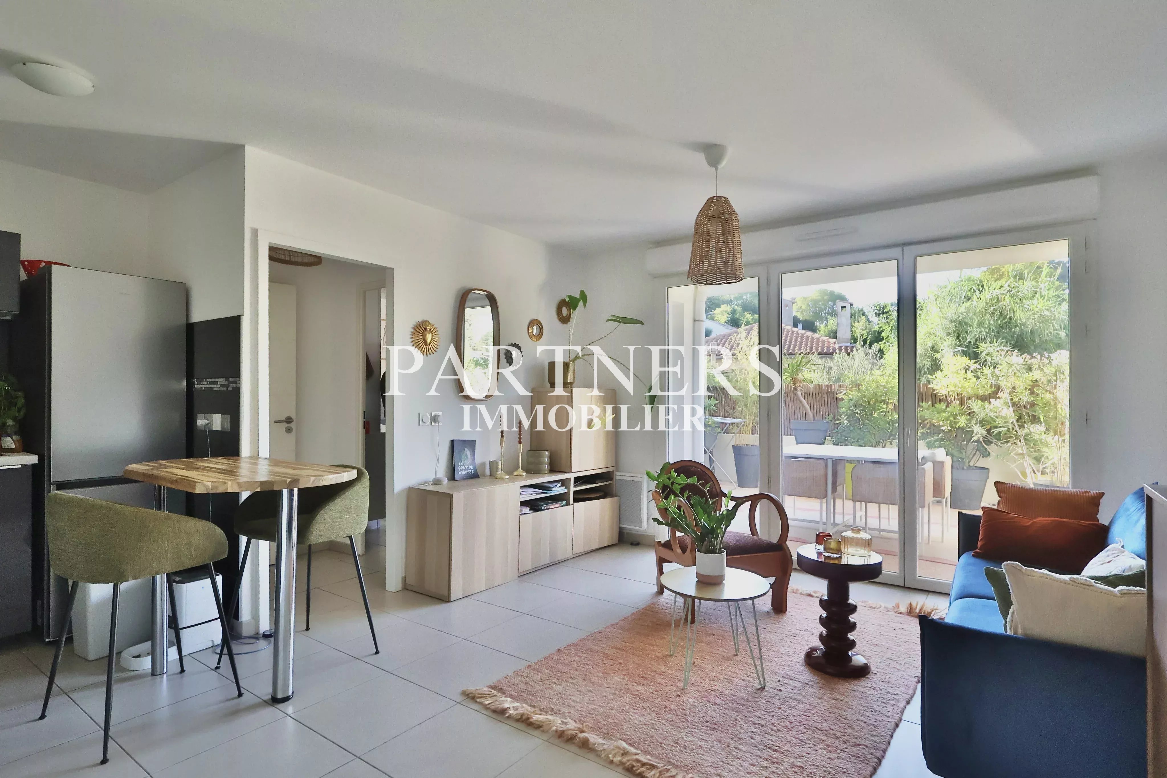 Photo 2 — PARTNERS IMMOBILIER
