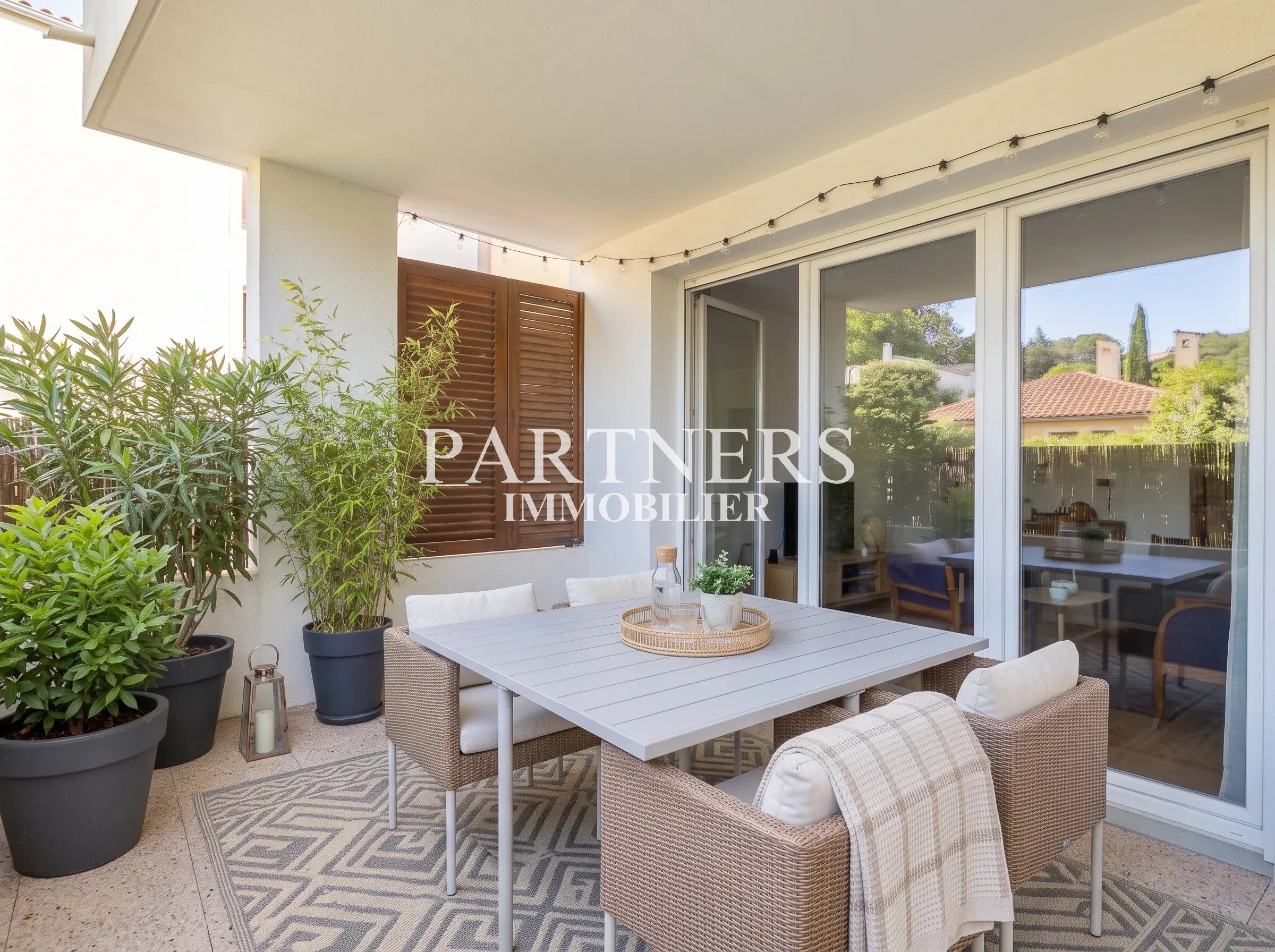 Photo 5 — PARTNERS IMMOBILIER