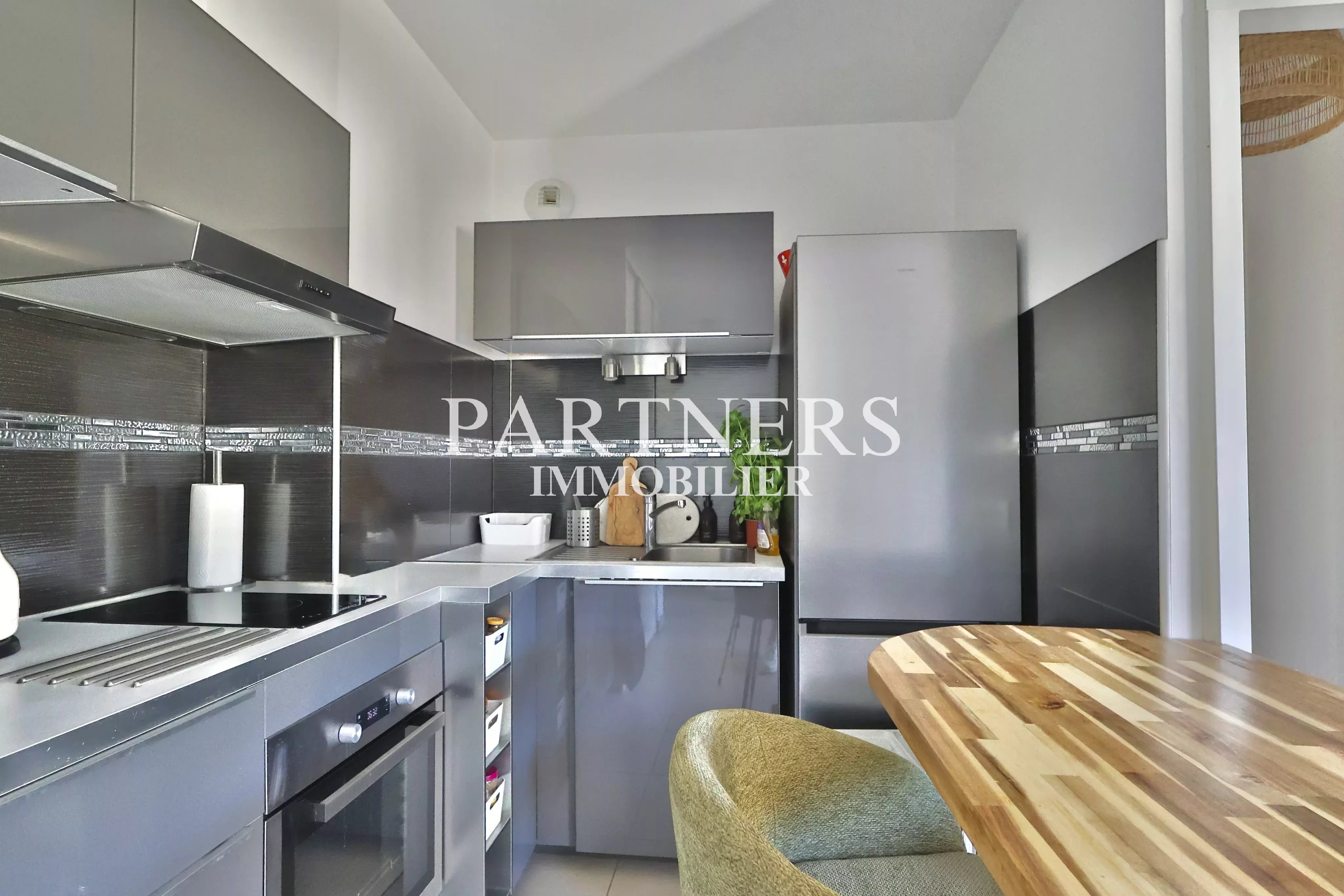 Photo 4 — PARTNERS IMMOBILIER