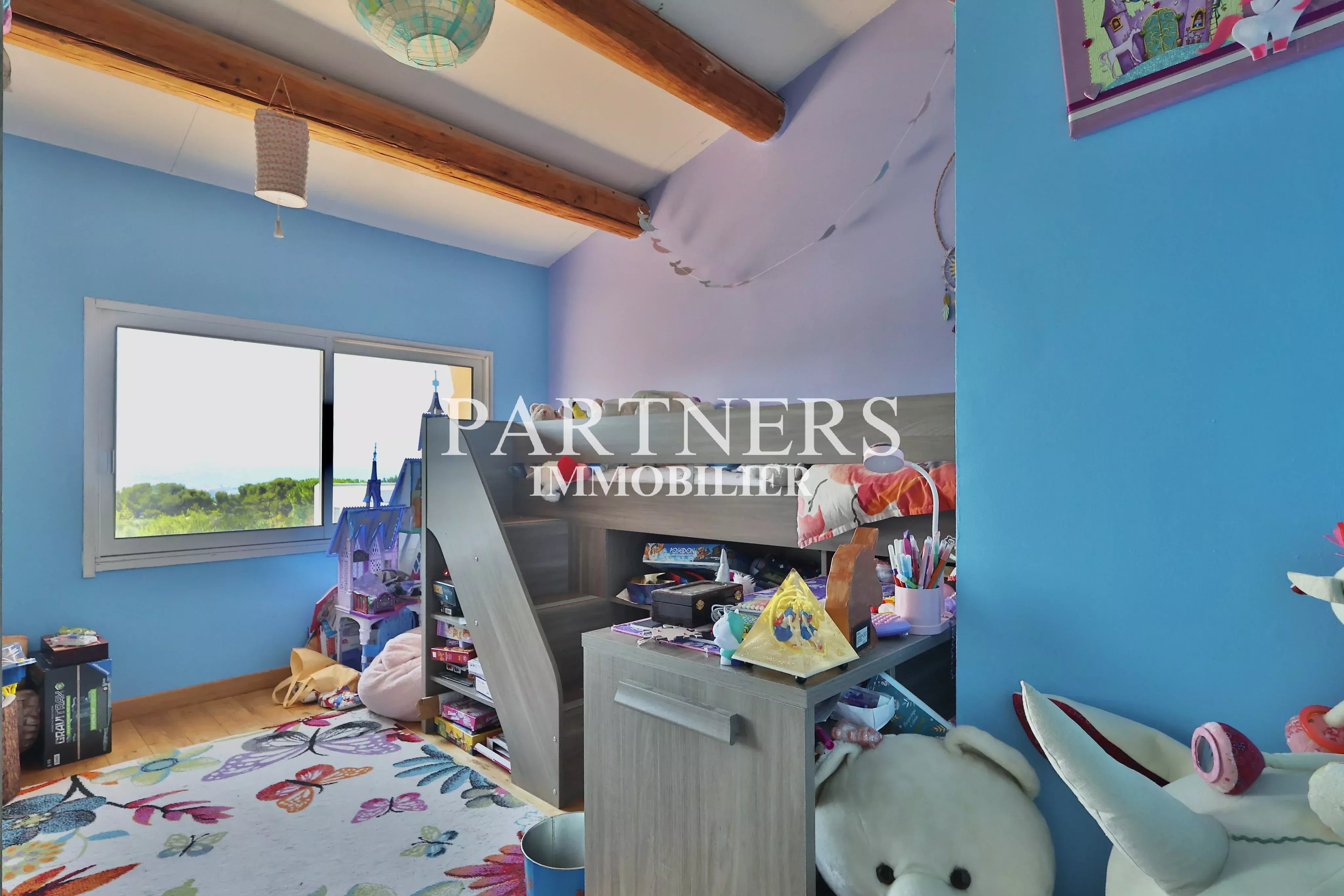 Photo 12 — PARTNERS IMMOBILIER