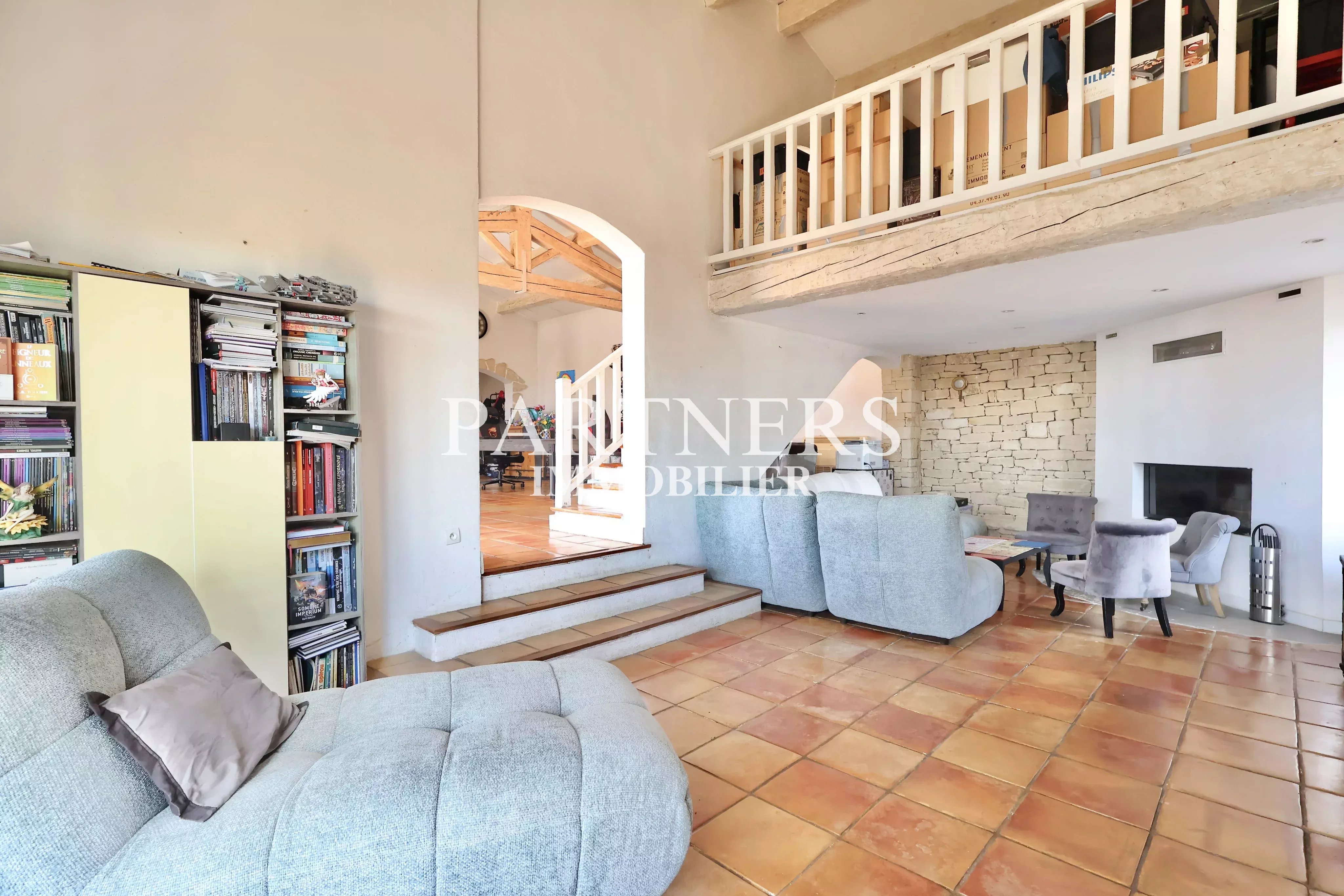 Photo 9 — PARTNERS IMMOBILIER