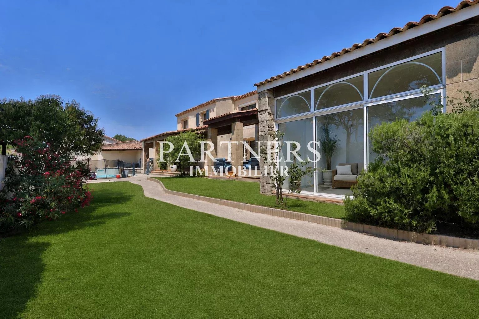 Photo 4 — PARTNERS IMMOBILIER