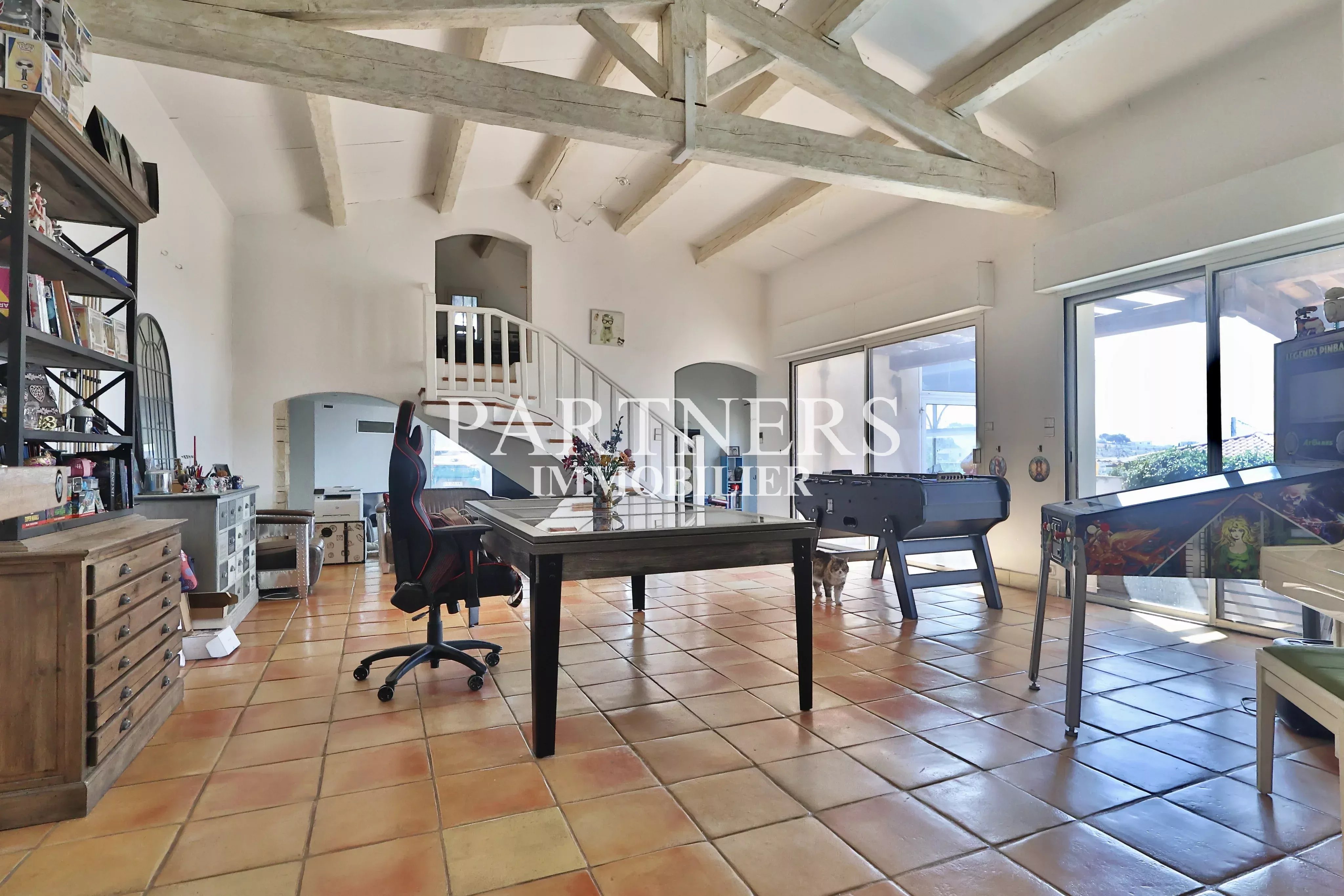 Photo 6 — PARTNERS IMMOBILIER