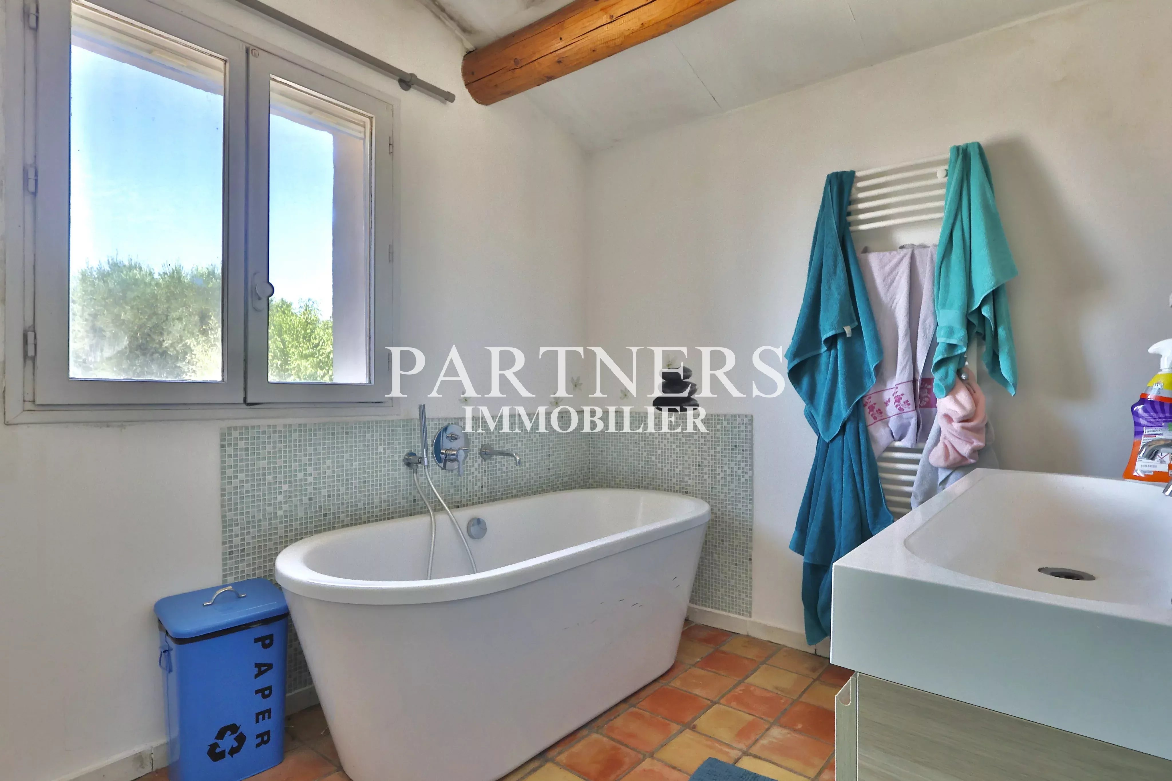 Photo 13 — PARTNERS IMMOBILIER