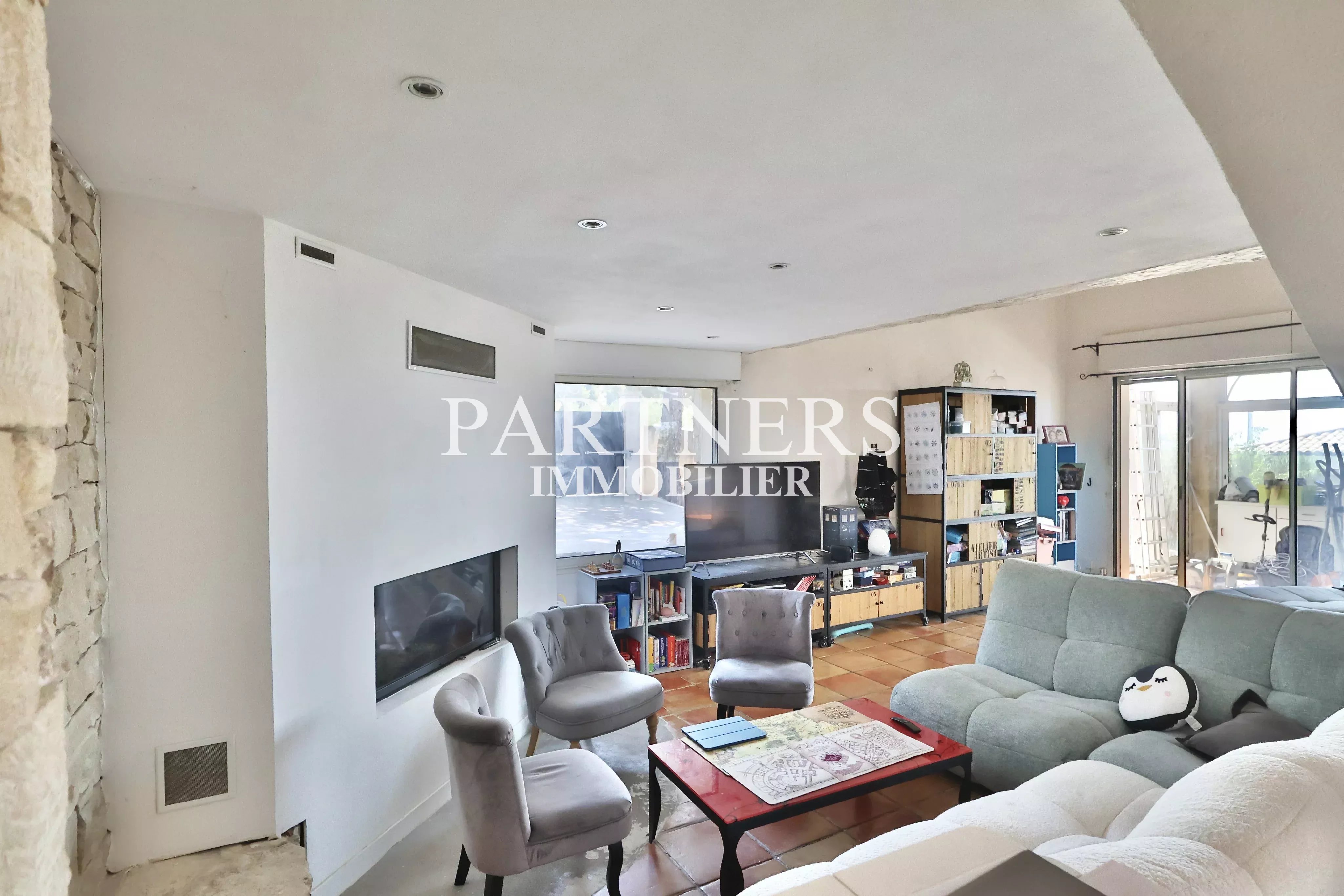 Photo 8 — PARTNERS IMMOBILIER