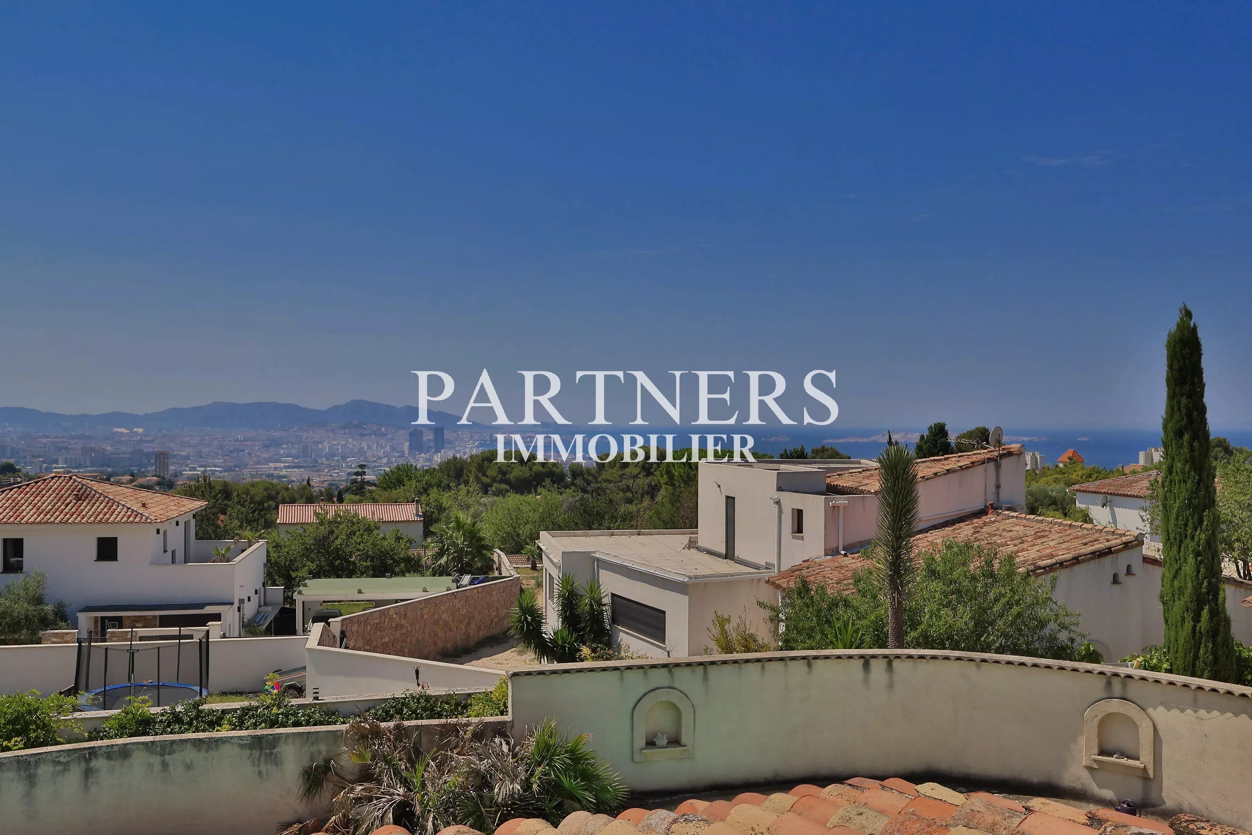 Photo 2 — PARTNERS IMMOBILIER