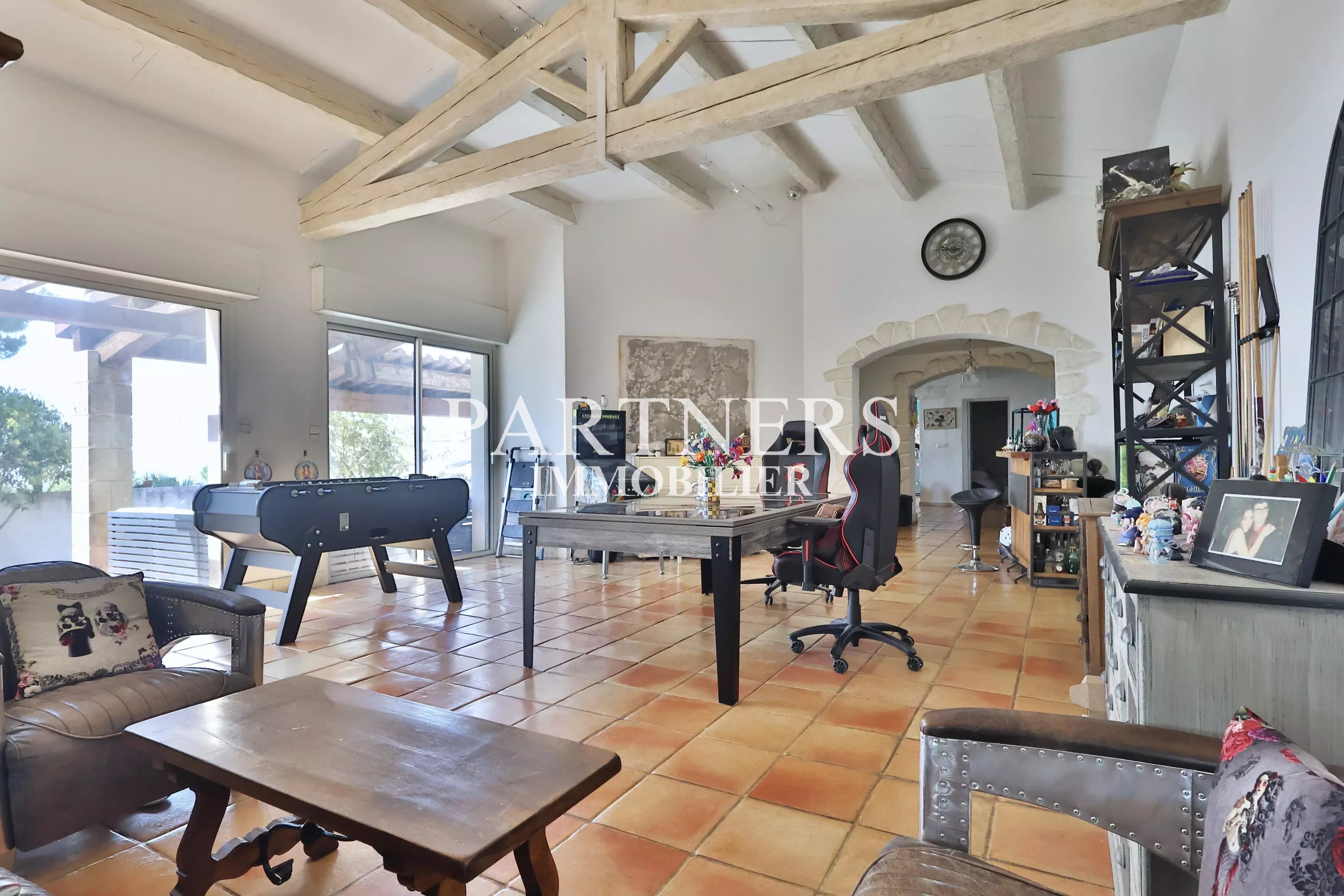 Photo 5 — PARTNERS IMMOBILIER
