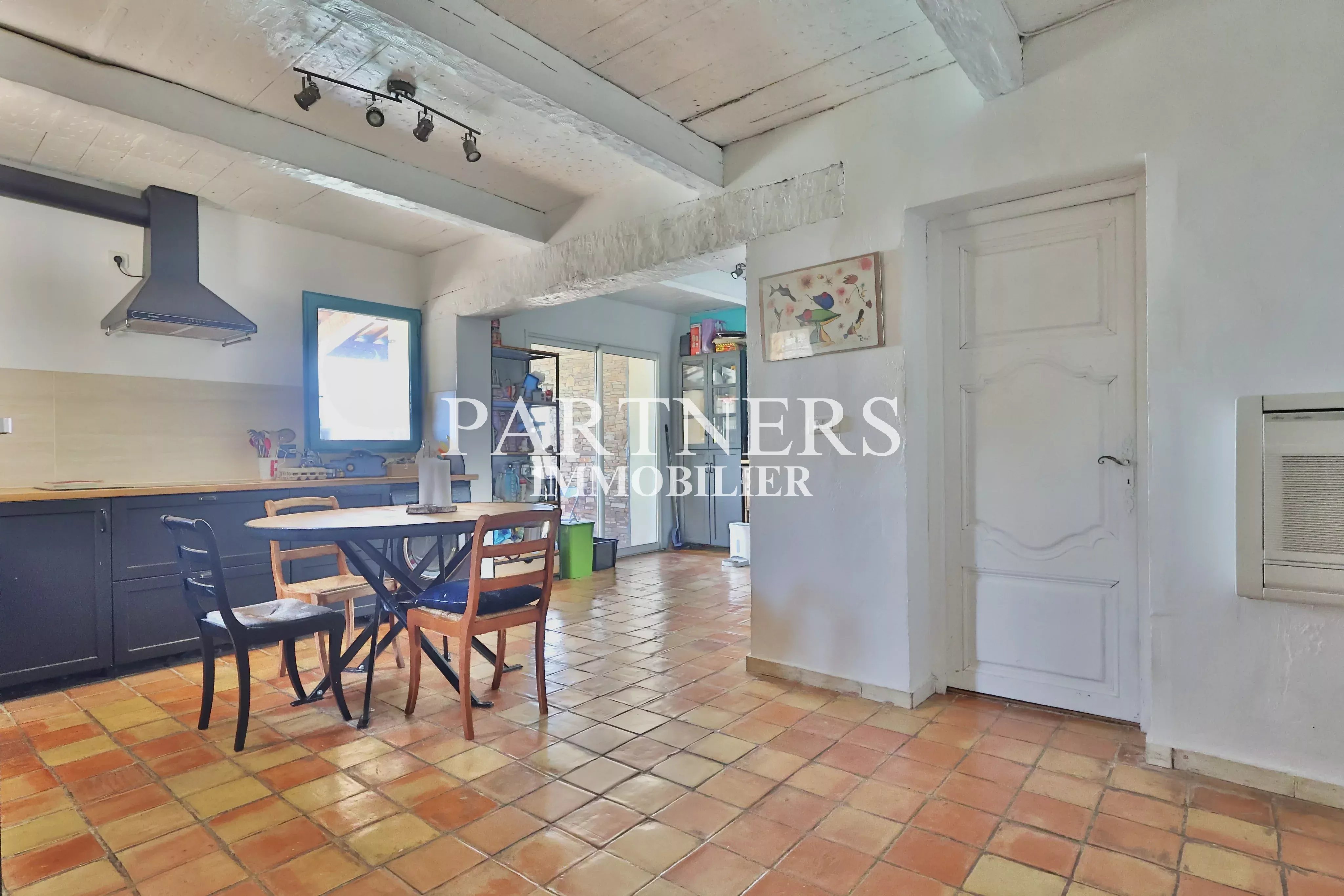 Photo 10 — PARTNERS IMMOBILIER