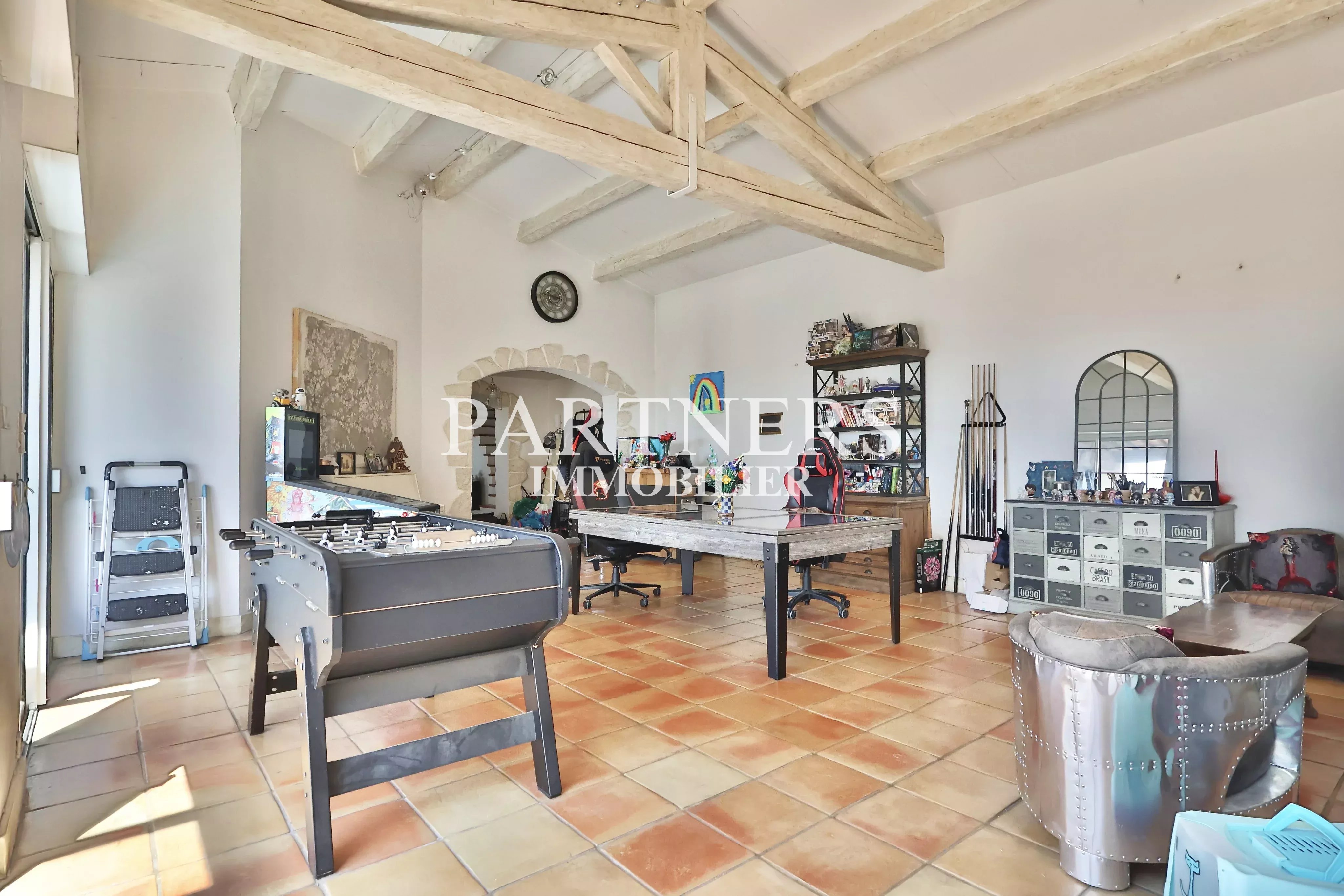 Photo 7 — PARTNERS IMMOBILIER