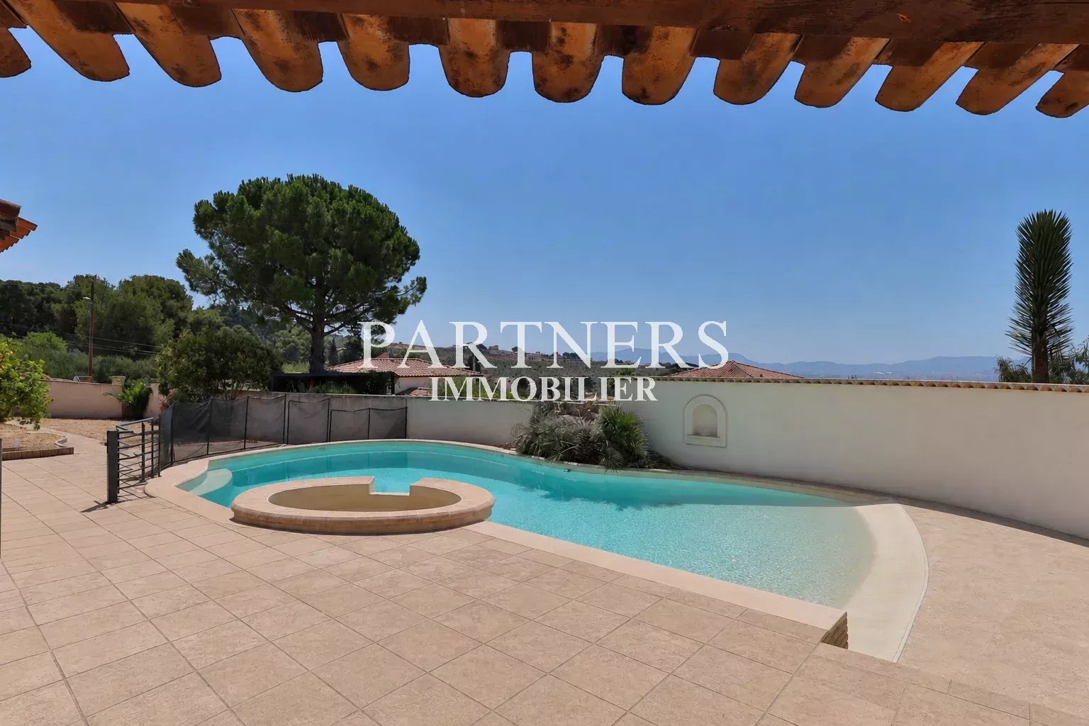 Photo 3 — PARTNERS IMMOBILIER