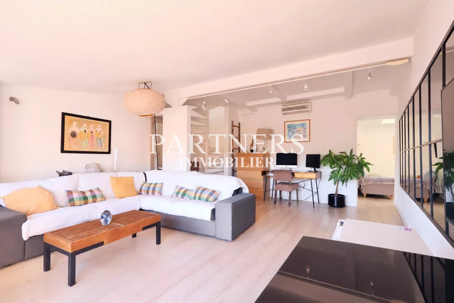 Photo 2 — PARTNERS IMMOBILIER