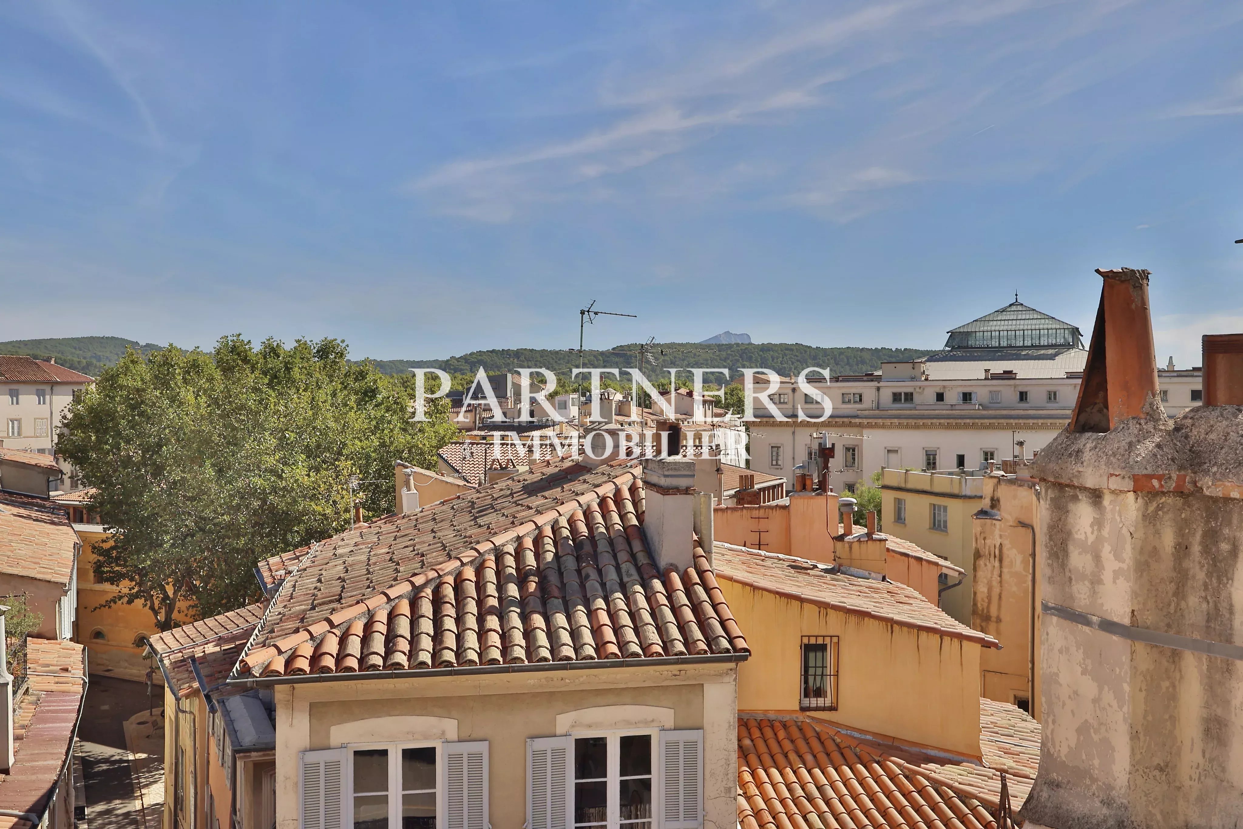 Photo 10 — PARTNERS IMMOBILIER