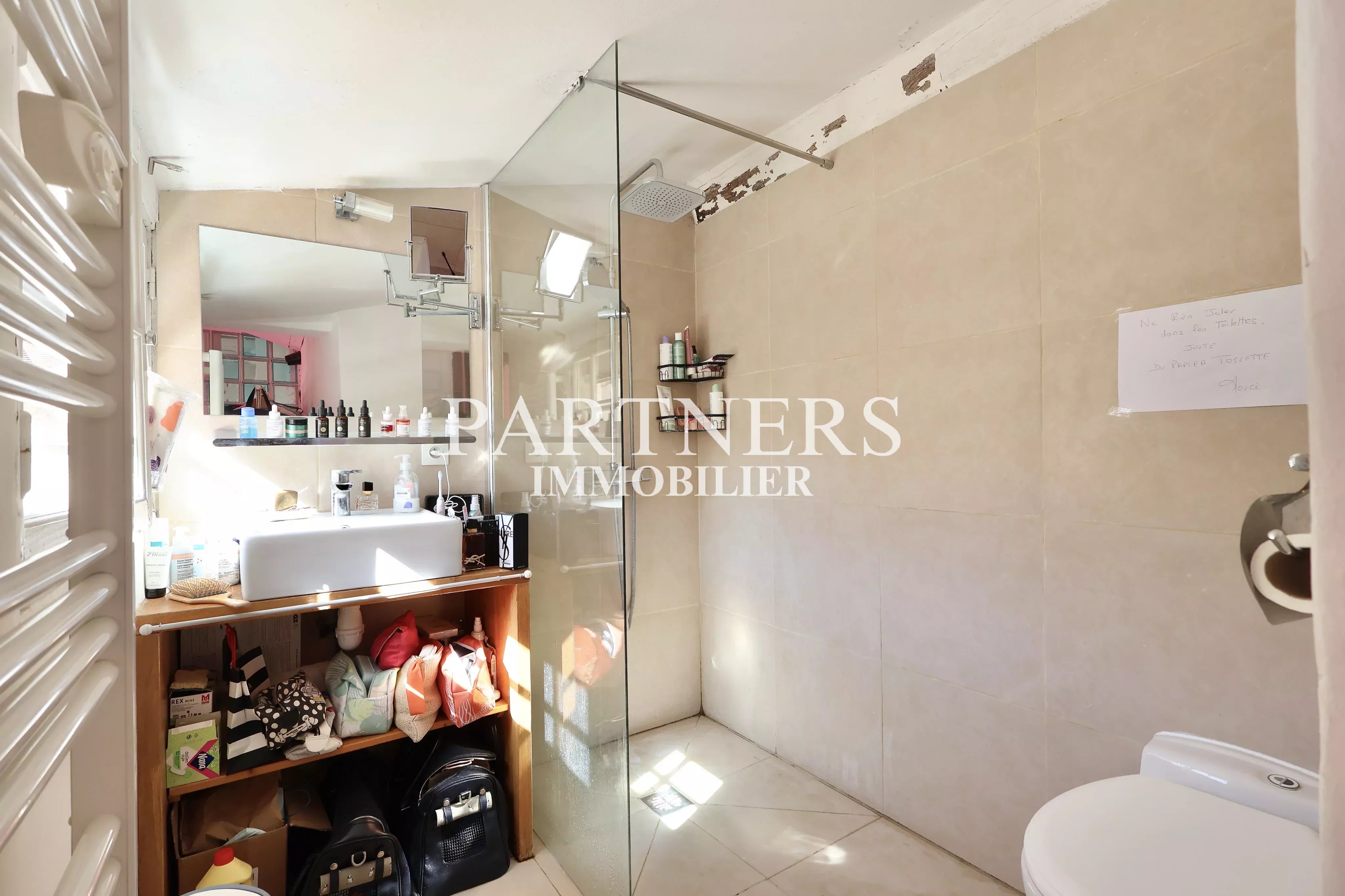 Photo 6 — PARTNERS IMMOBILIER