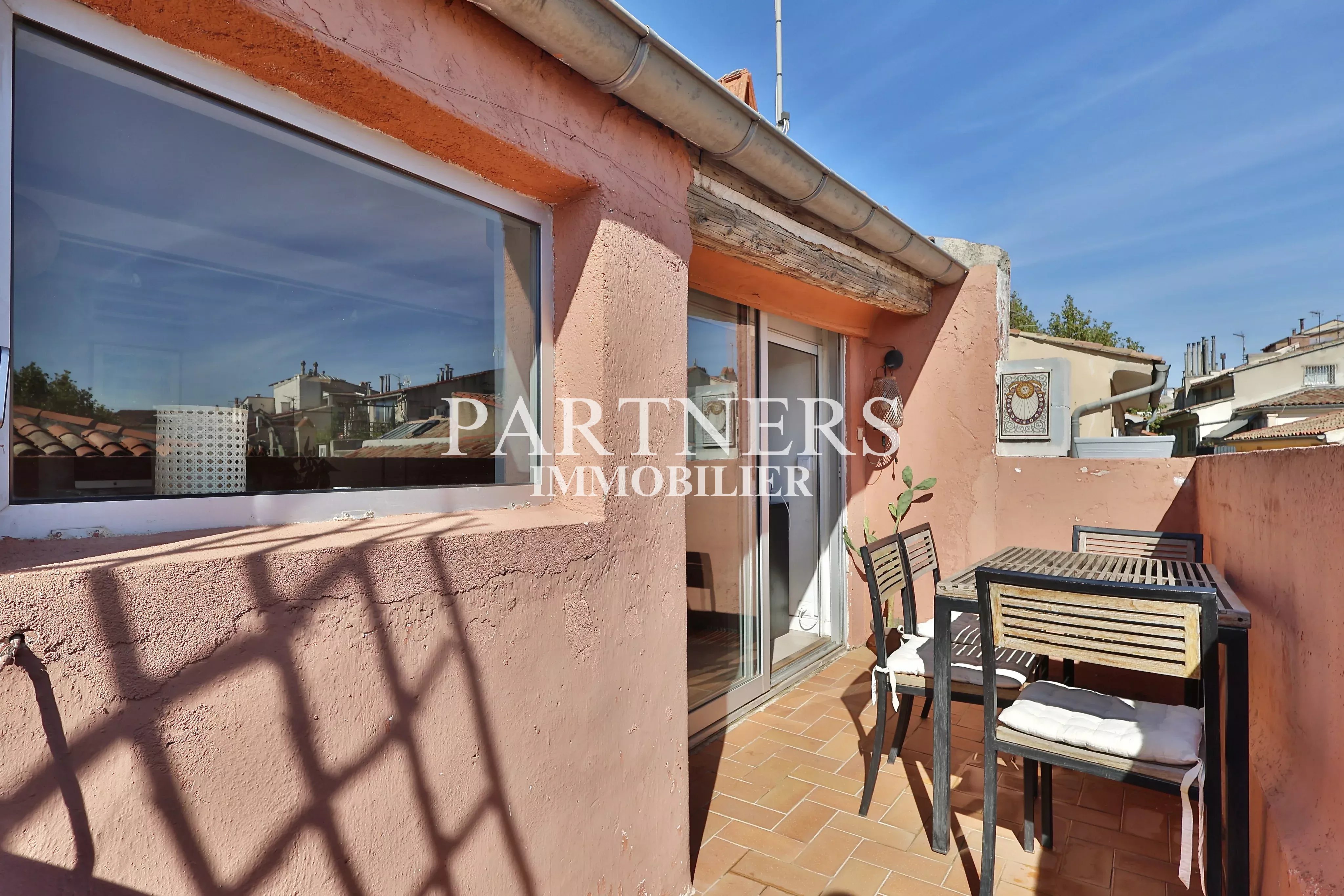 Photo 5 — PARTNERS IMMOBILIER