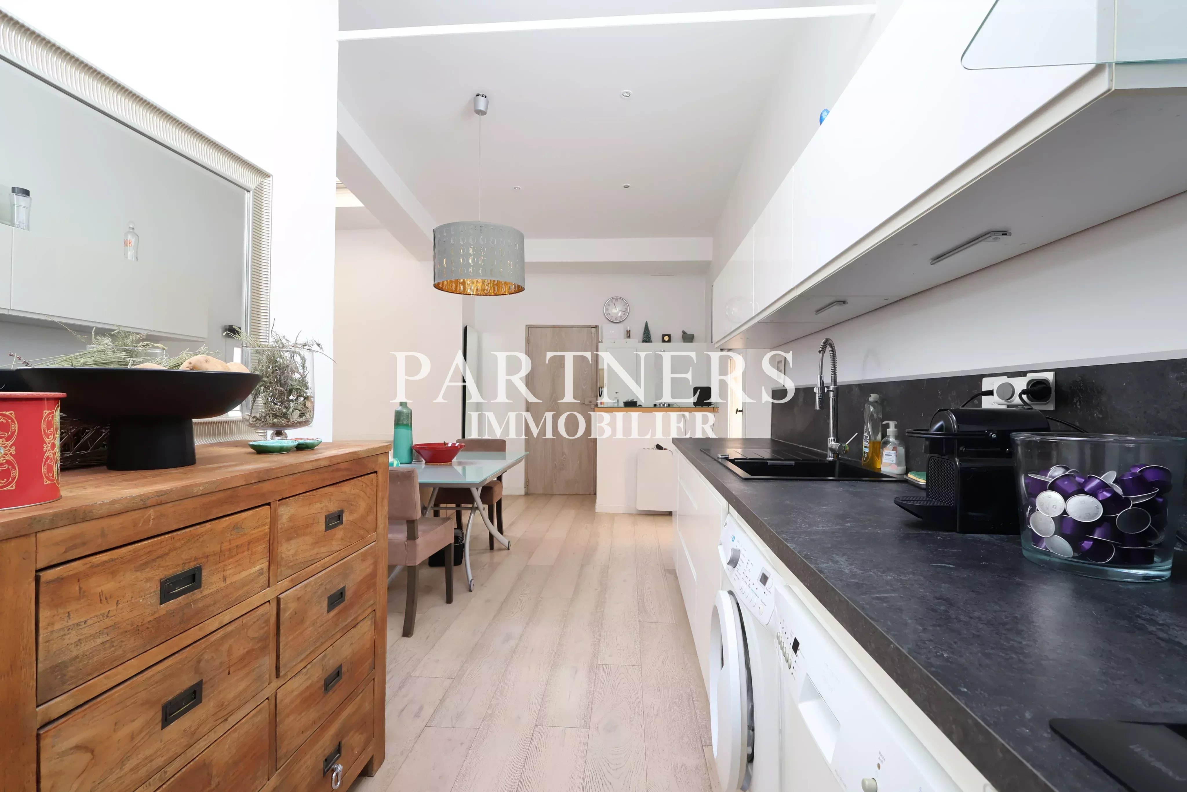 Photo 4 — PARTNERS IMMOBILIER