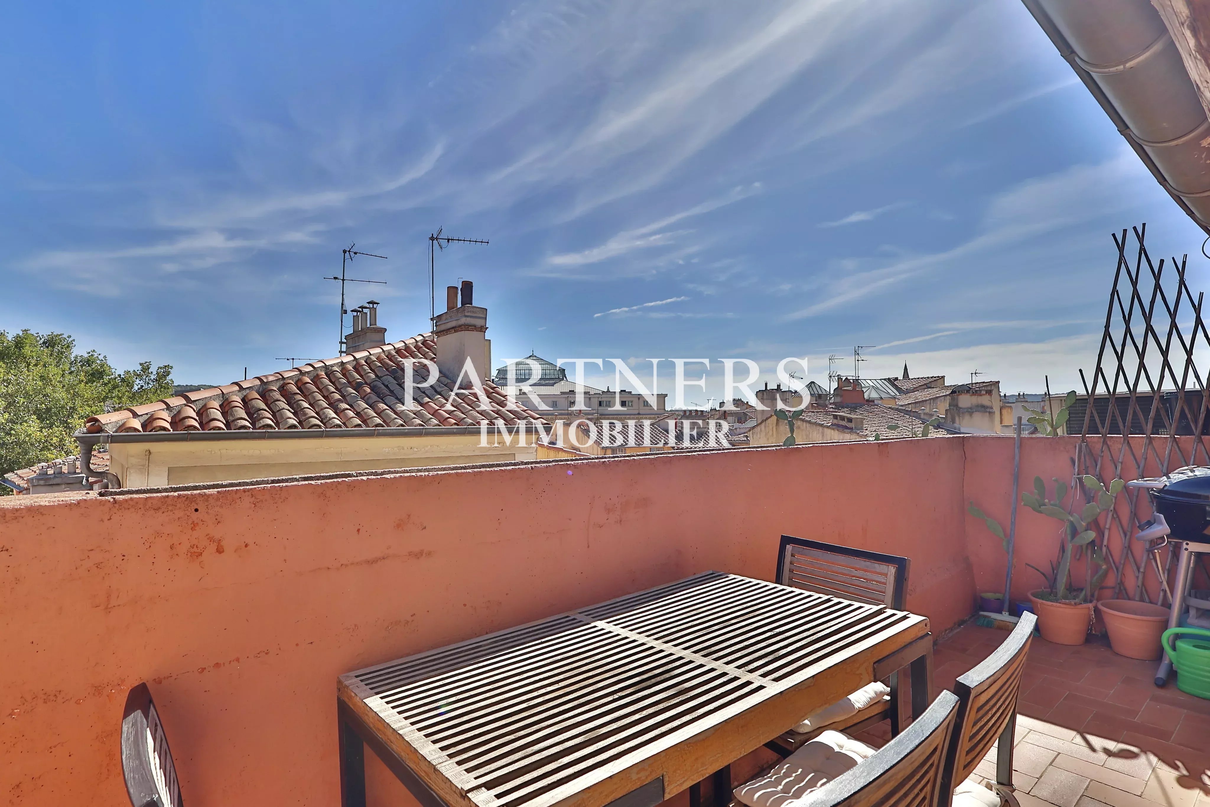 Photo 3 — PARTNERS IMMOBILIER