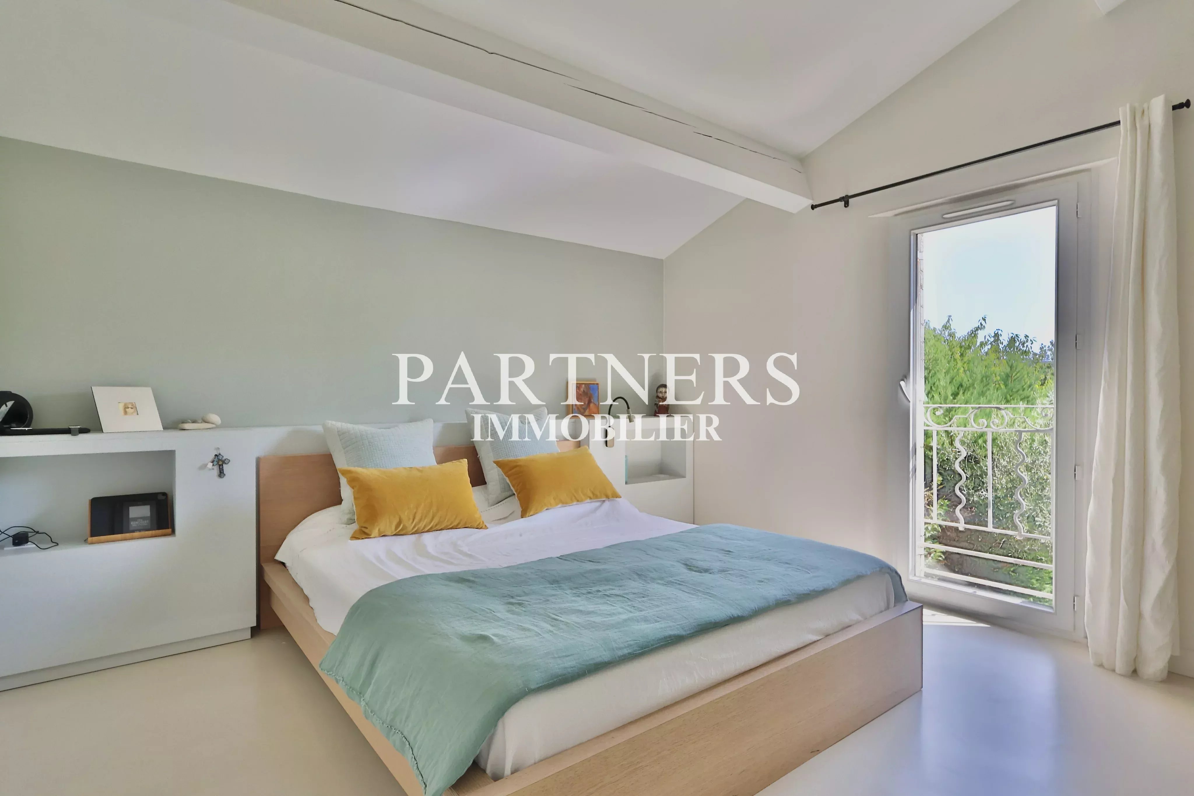 Photo 13 — PARTNERS IMMOBILIER