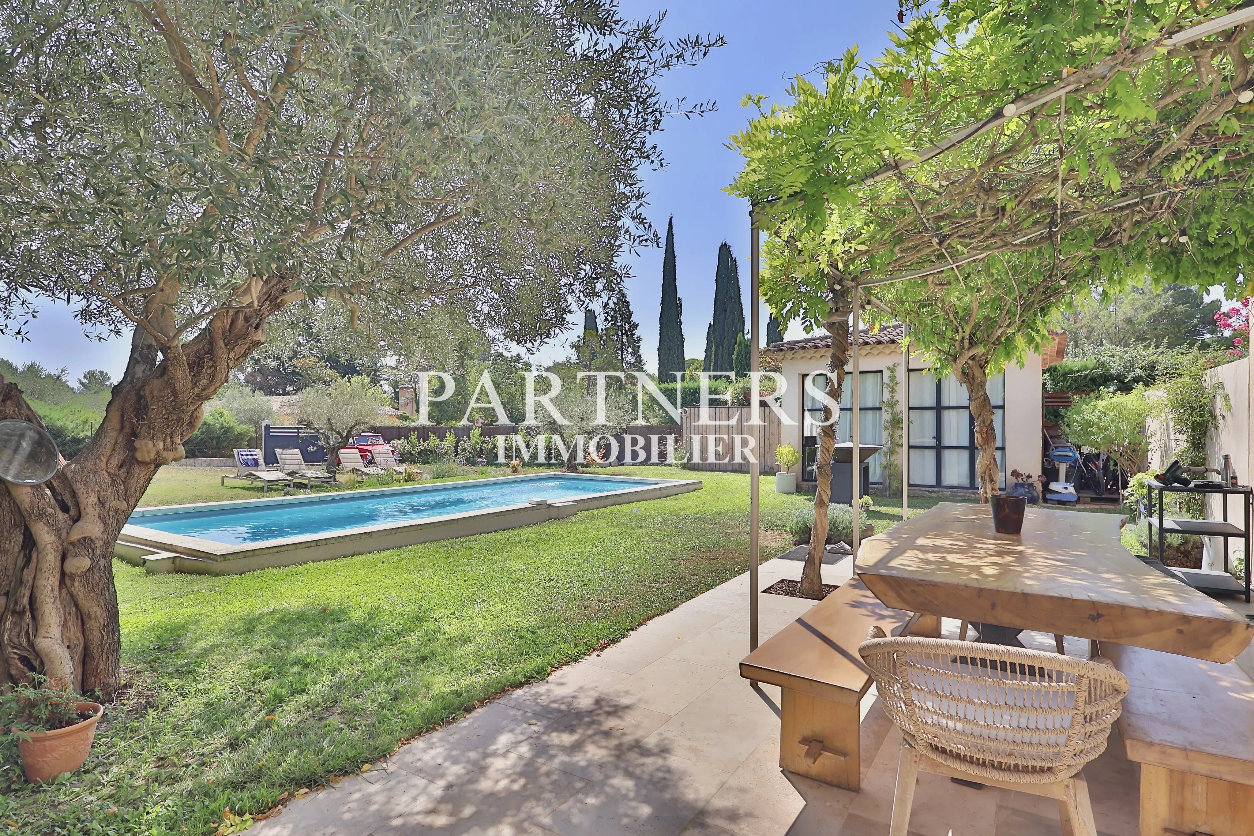 Photo 3 — PARTNERS IMMOBILIER