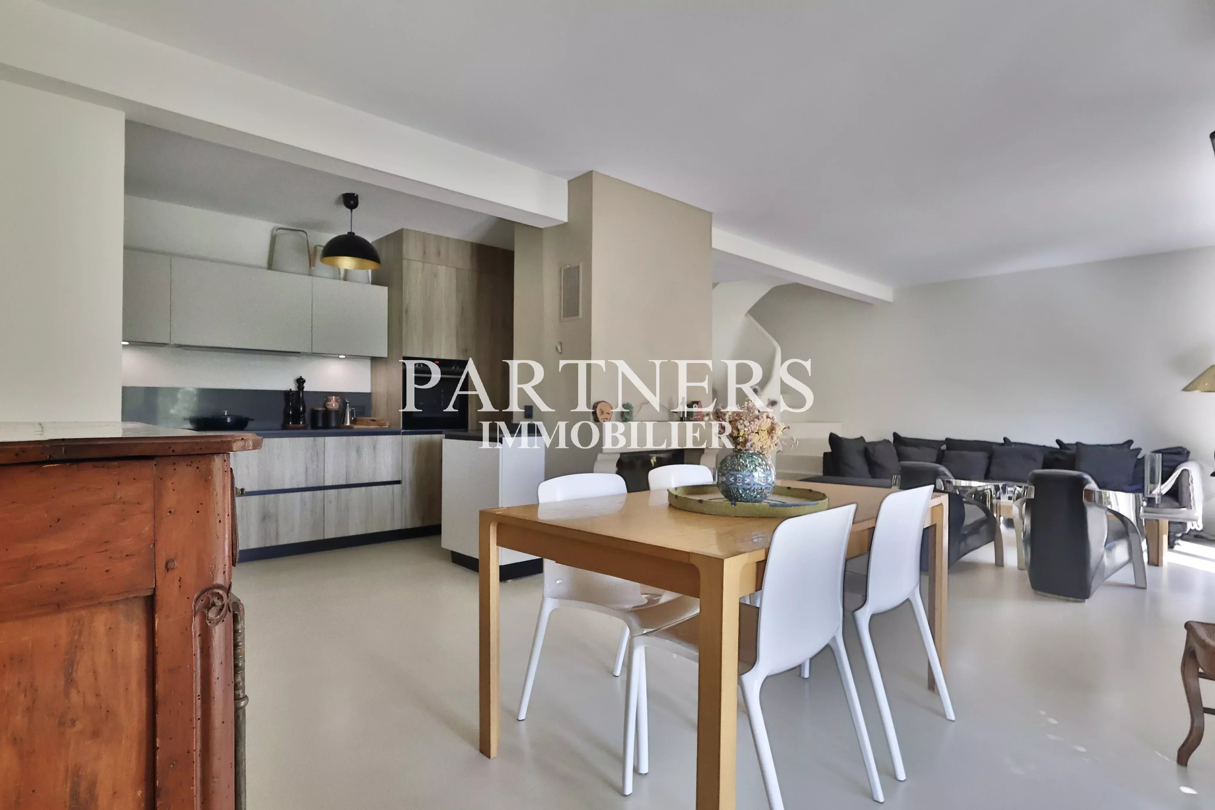 Photo 10 — PARTNERS IMMOBILIER