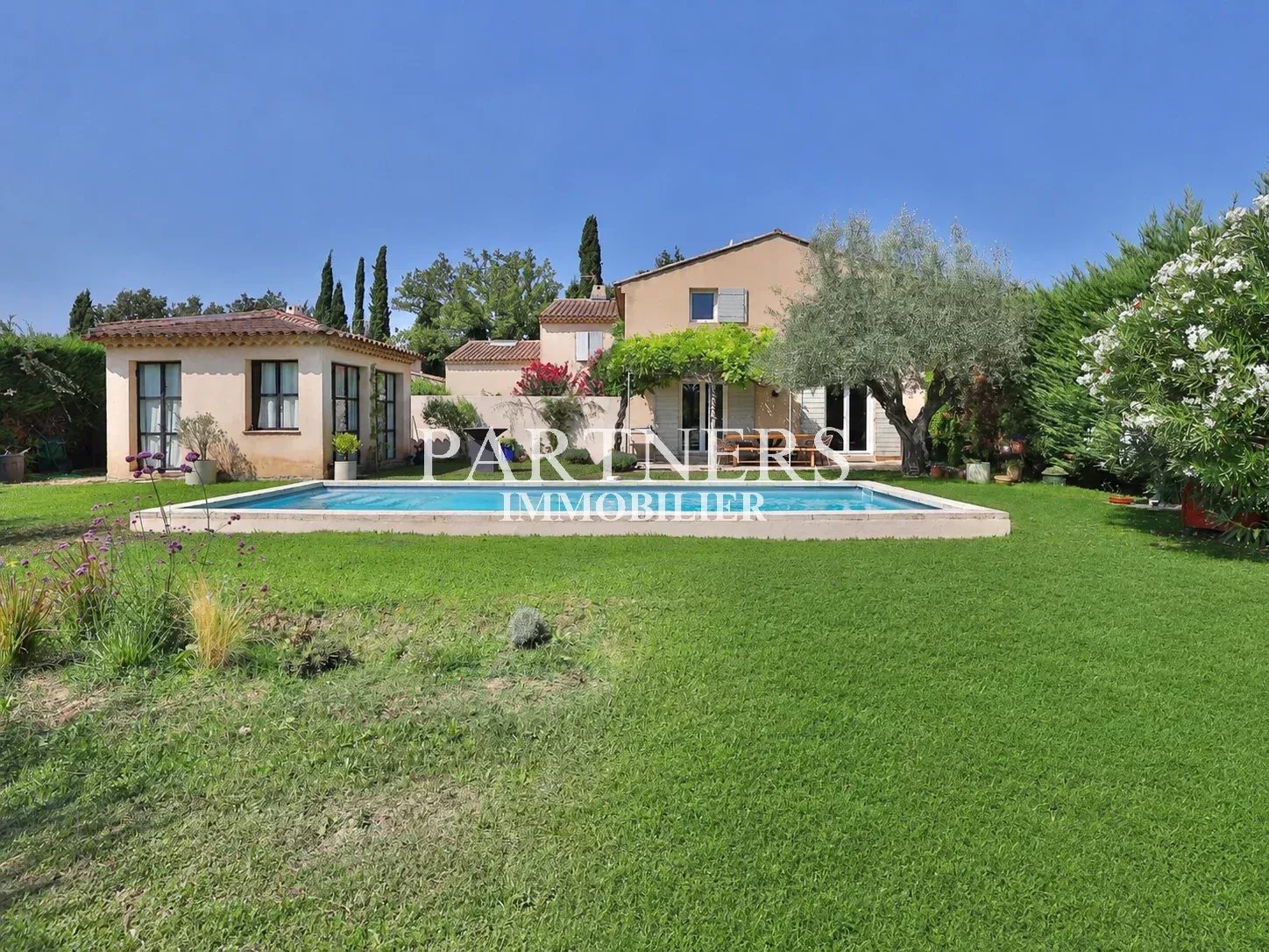 Photo 2 — PARTNERS IMMOBILIER