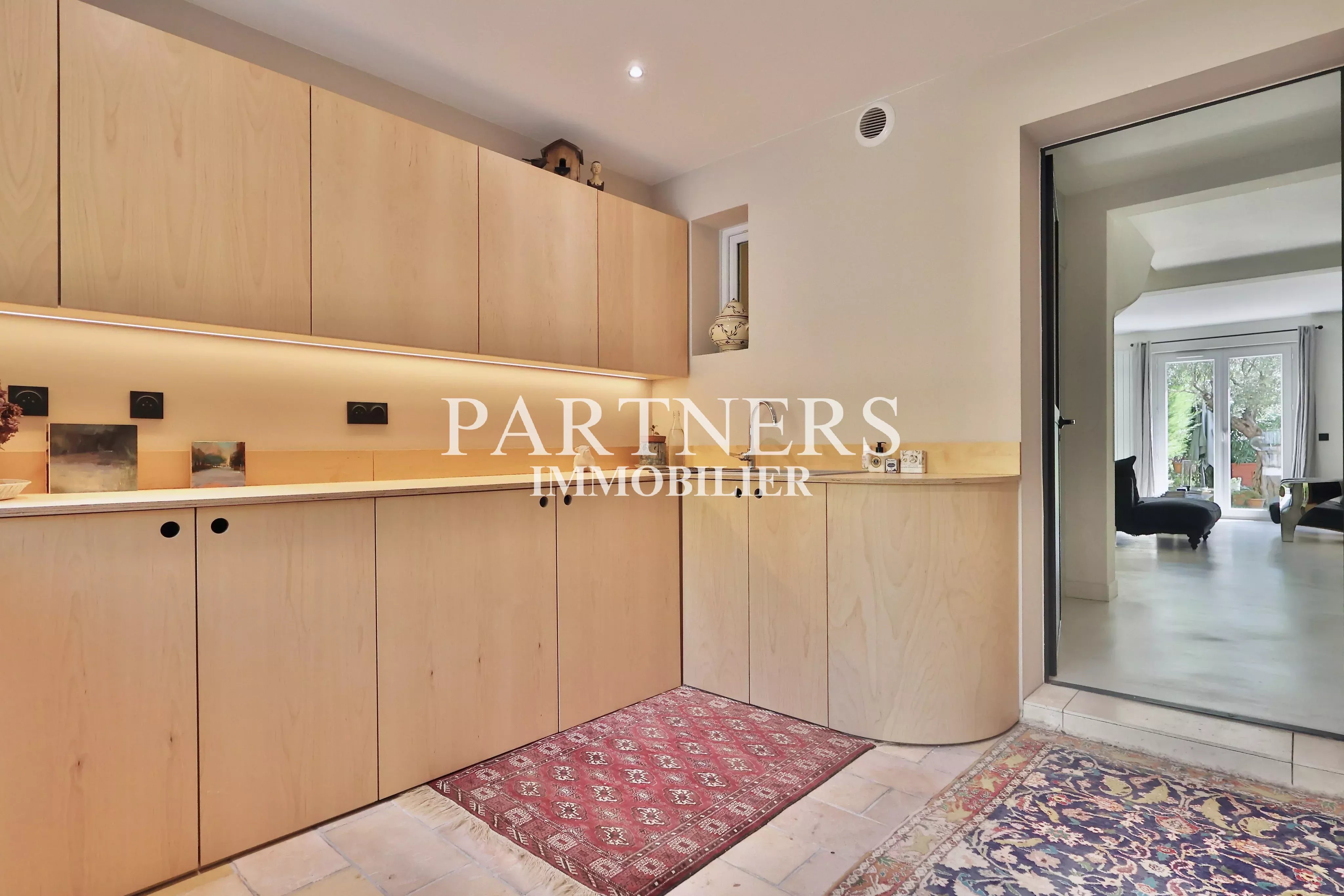 Photo 5 — PARTNERS IMMOBILIER