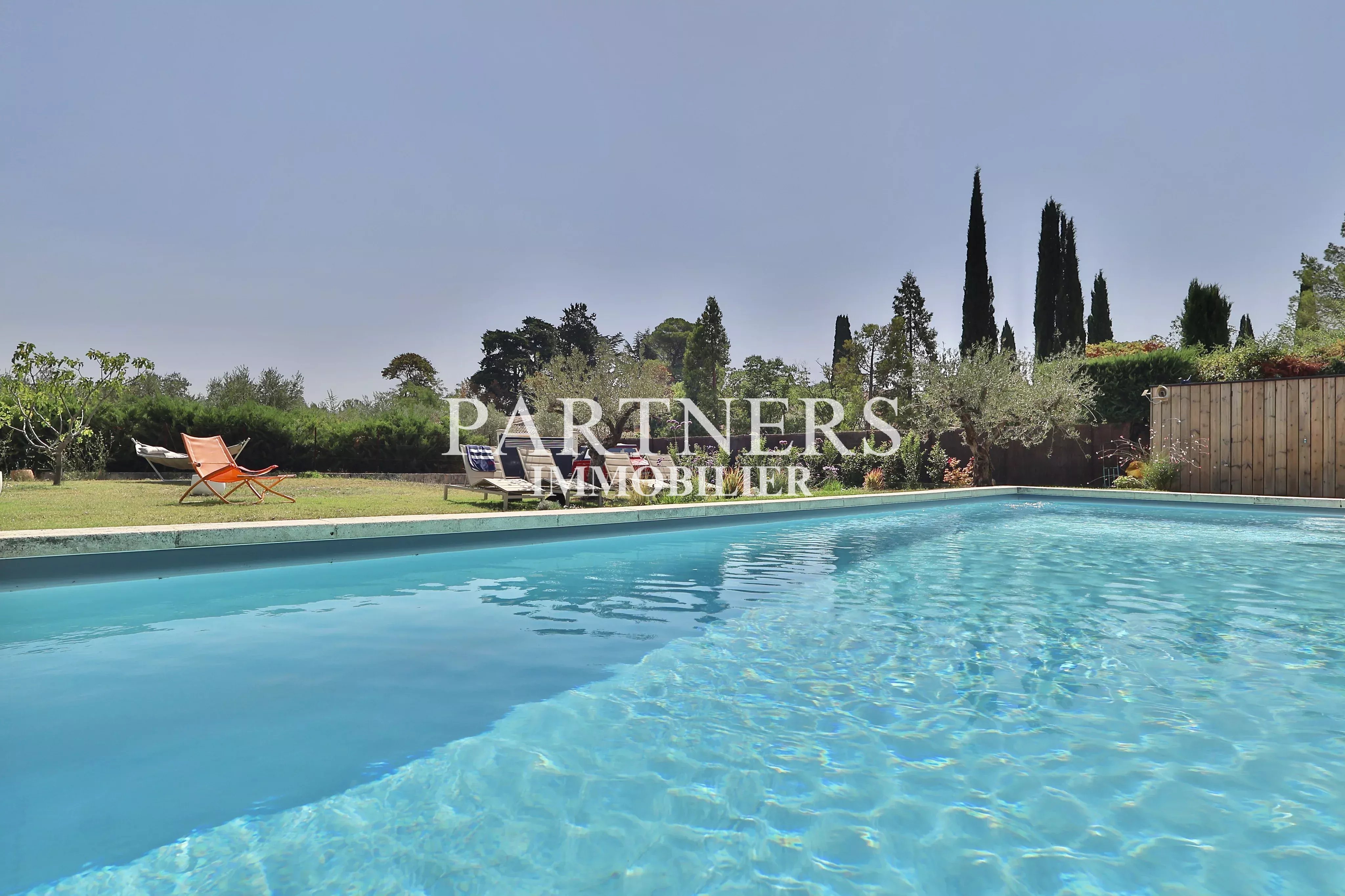 Photo 4 — PARTNERS IMMOBILIER