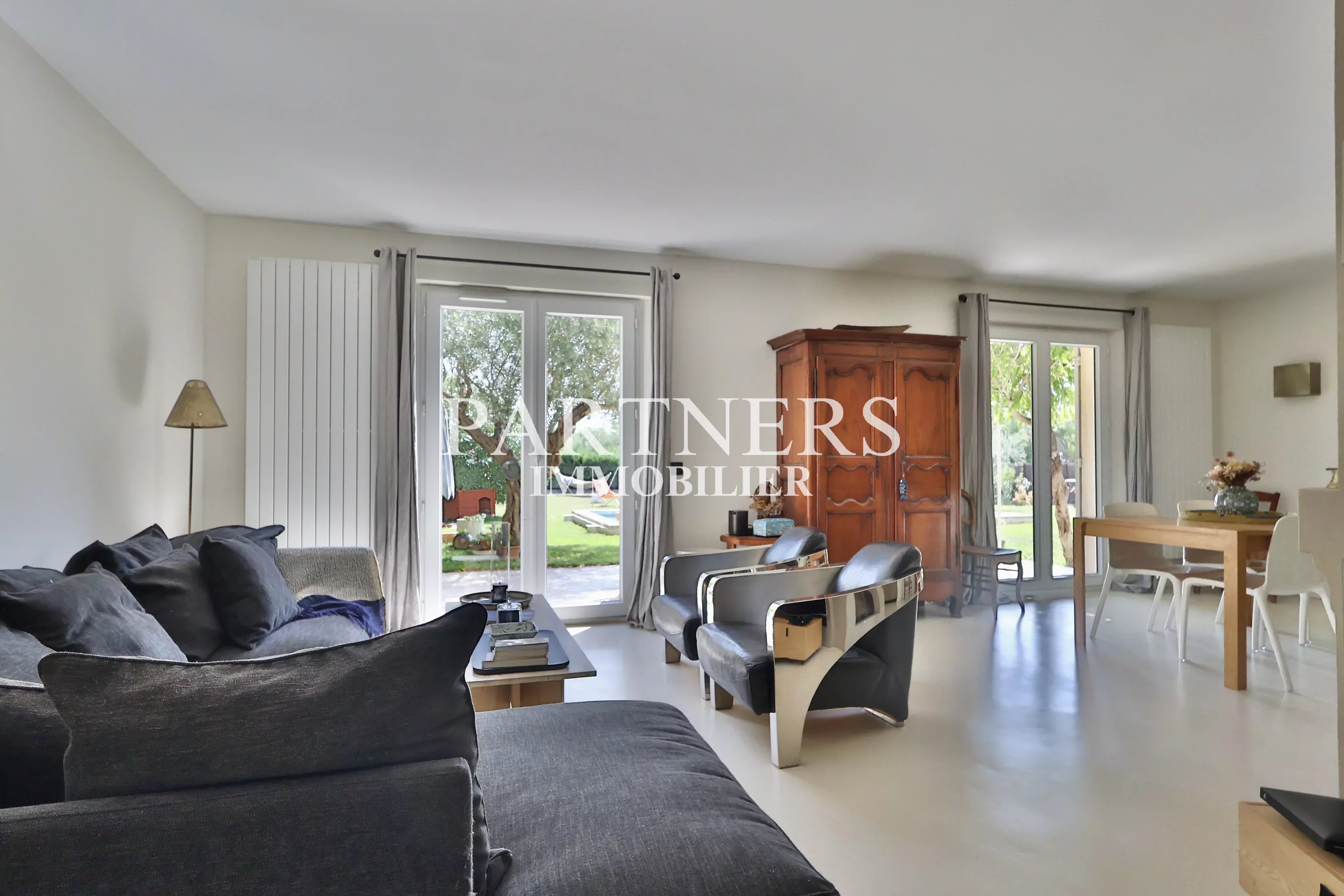 Photo 8 — PARTNERS IMMOBILIER