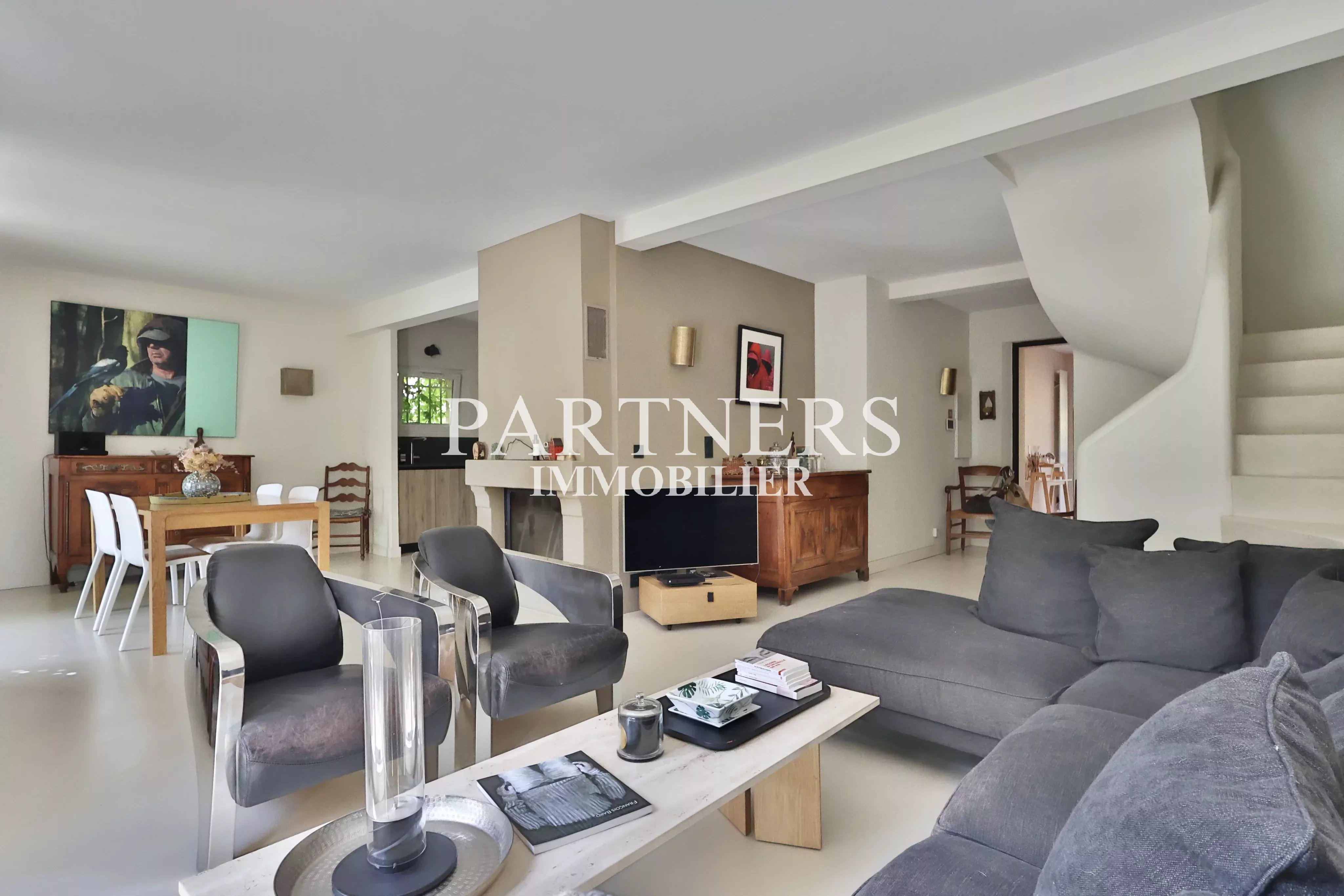 Photo 7 — PARTNERS IMMOBILIER
