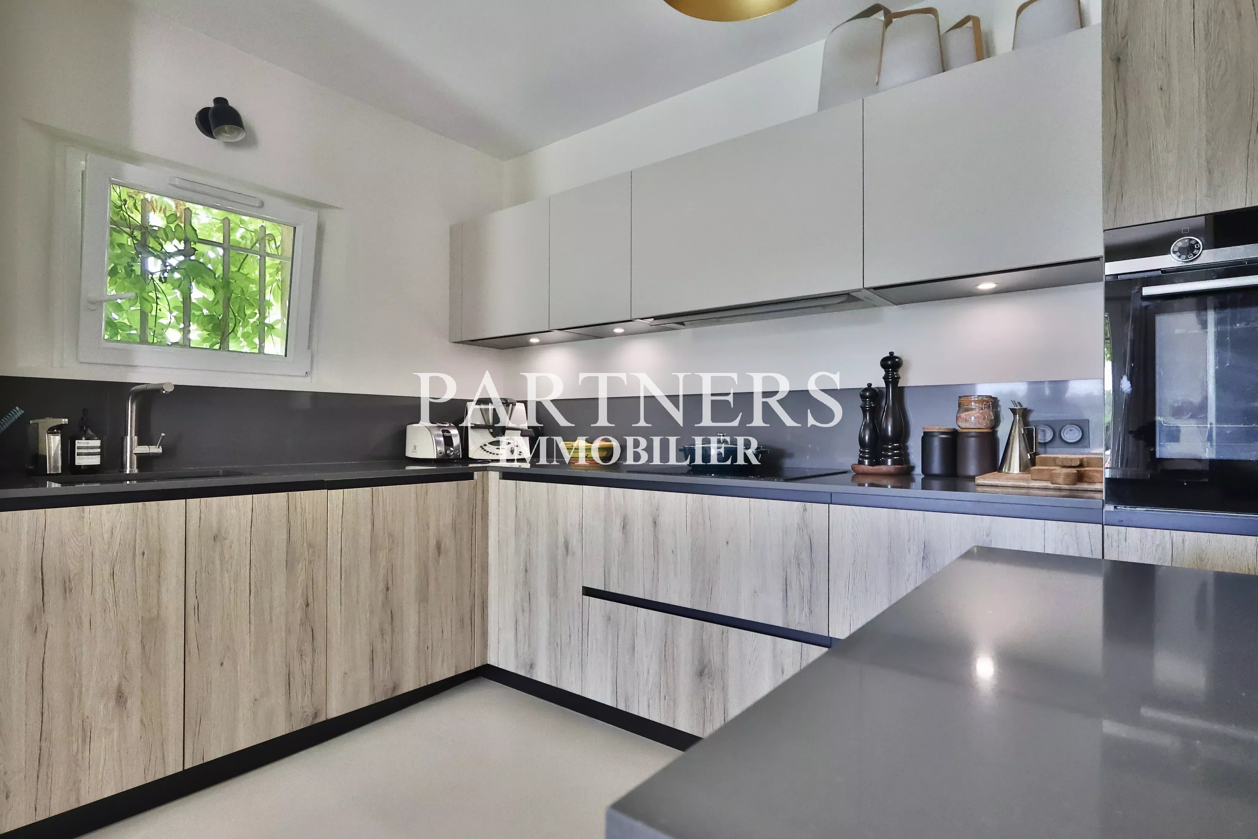 Photo 12 — PARTNERS IMMOBILIER