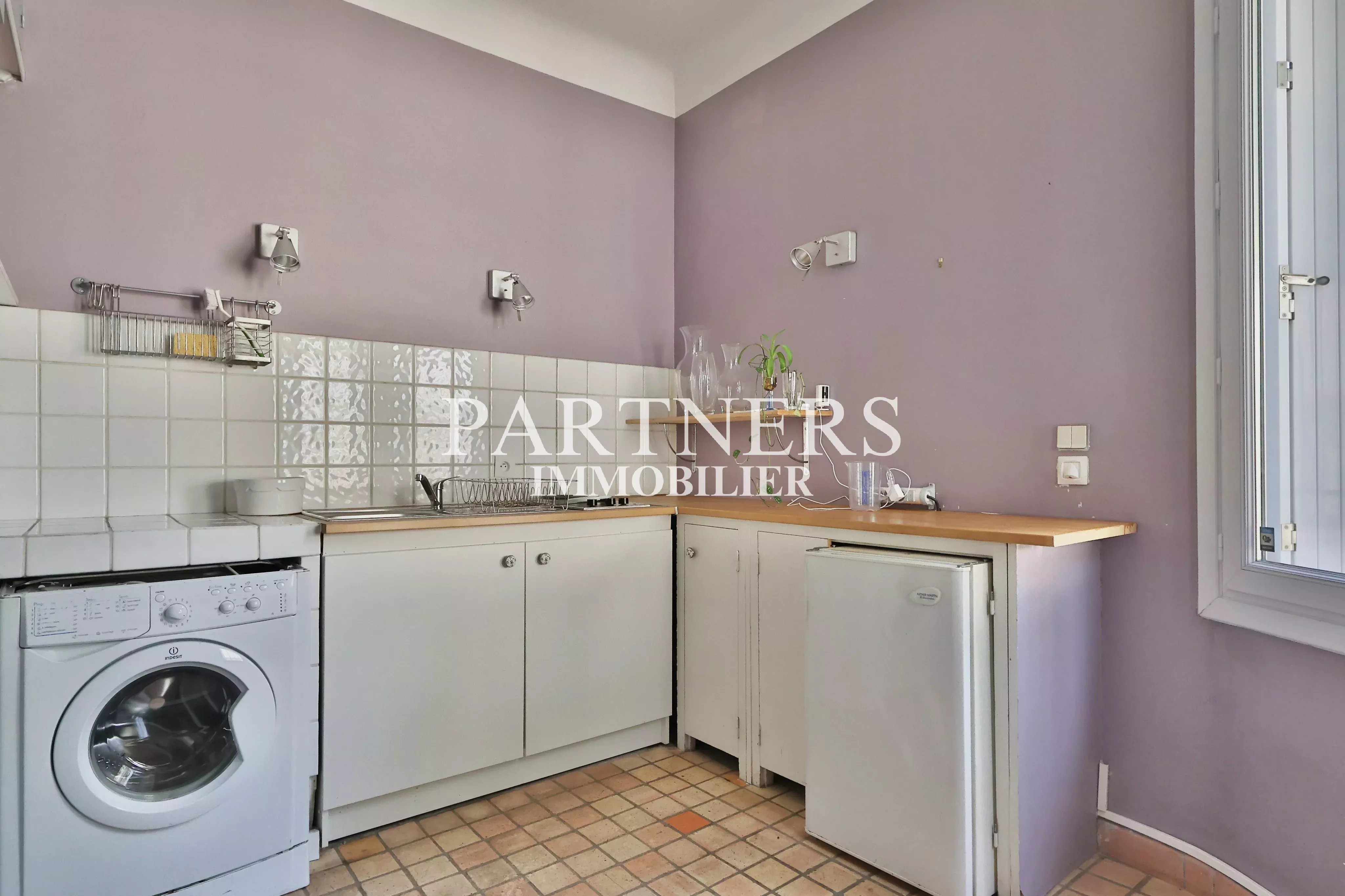 Photo 10 — PARTNERS IMMOBILIER