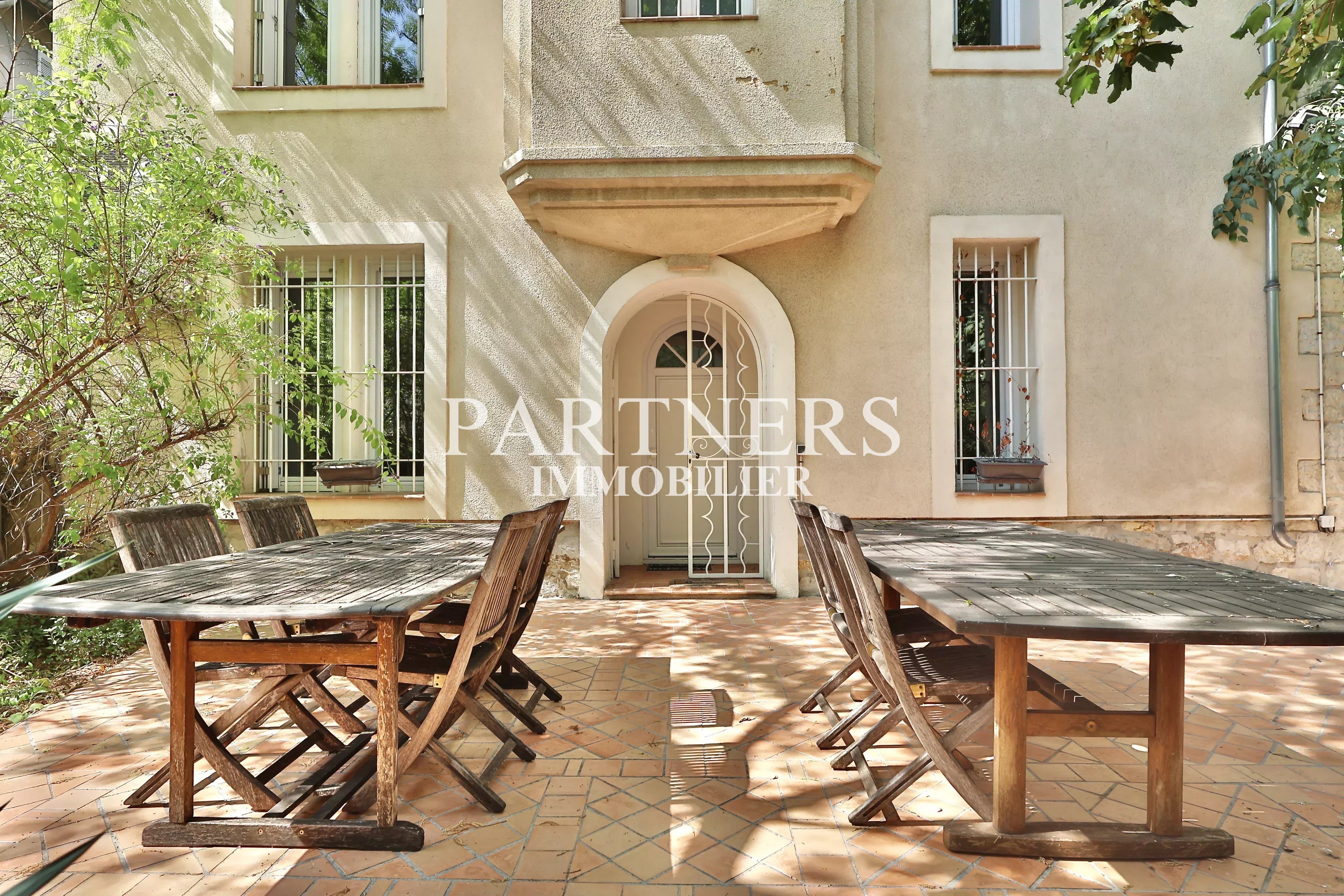 Photo 2 — PARTNERS IMMOBILIER