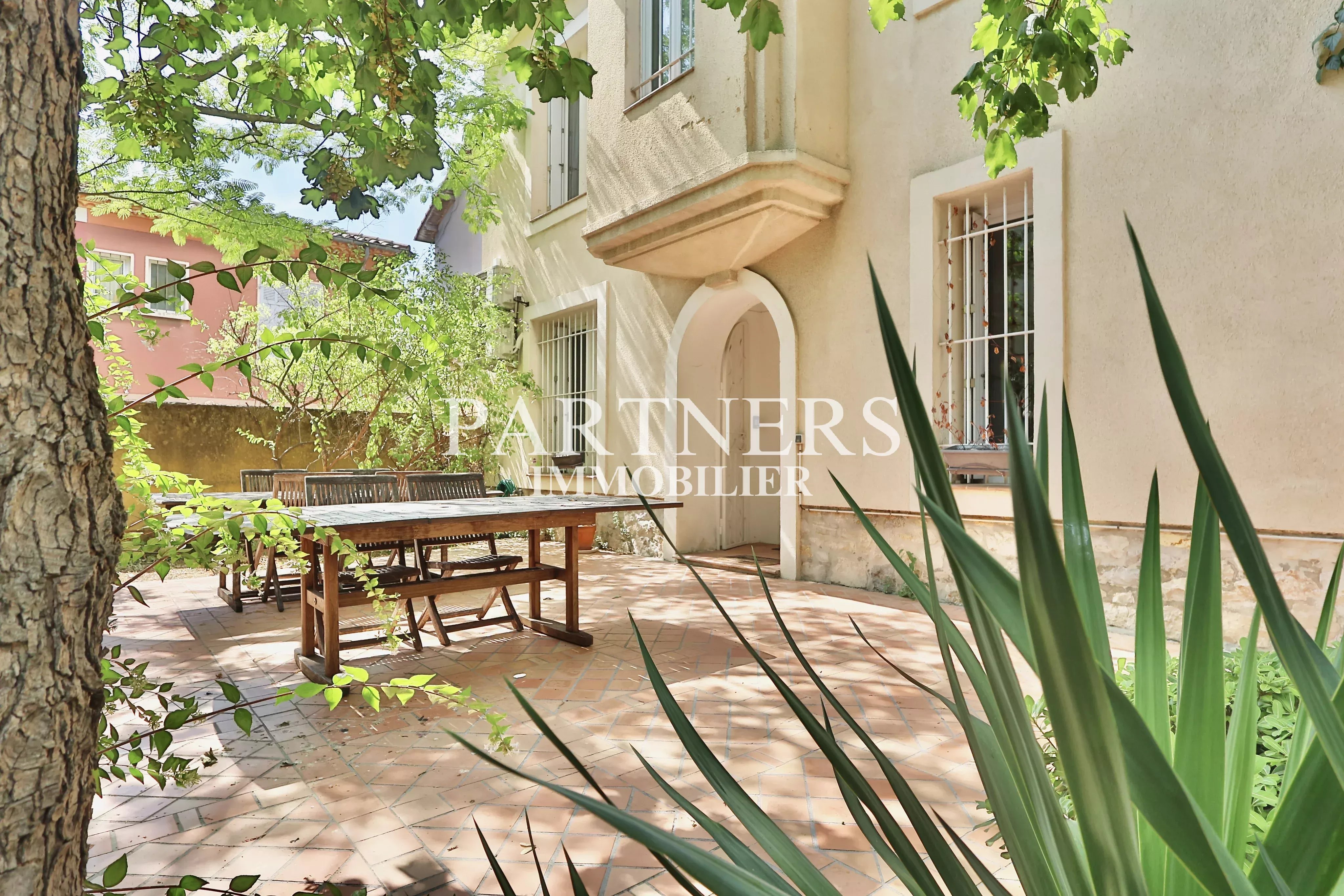 Photo 4 — PARTNERS IMMOBILIER
