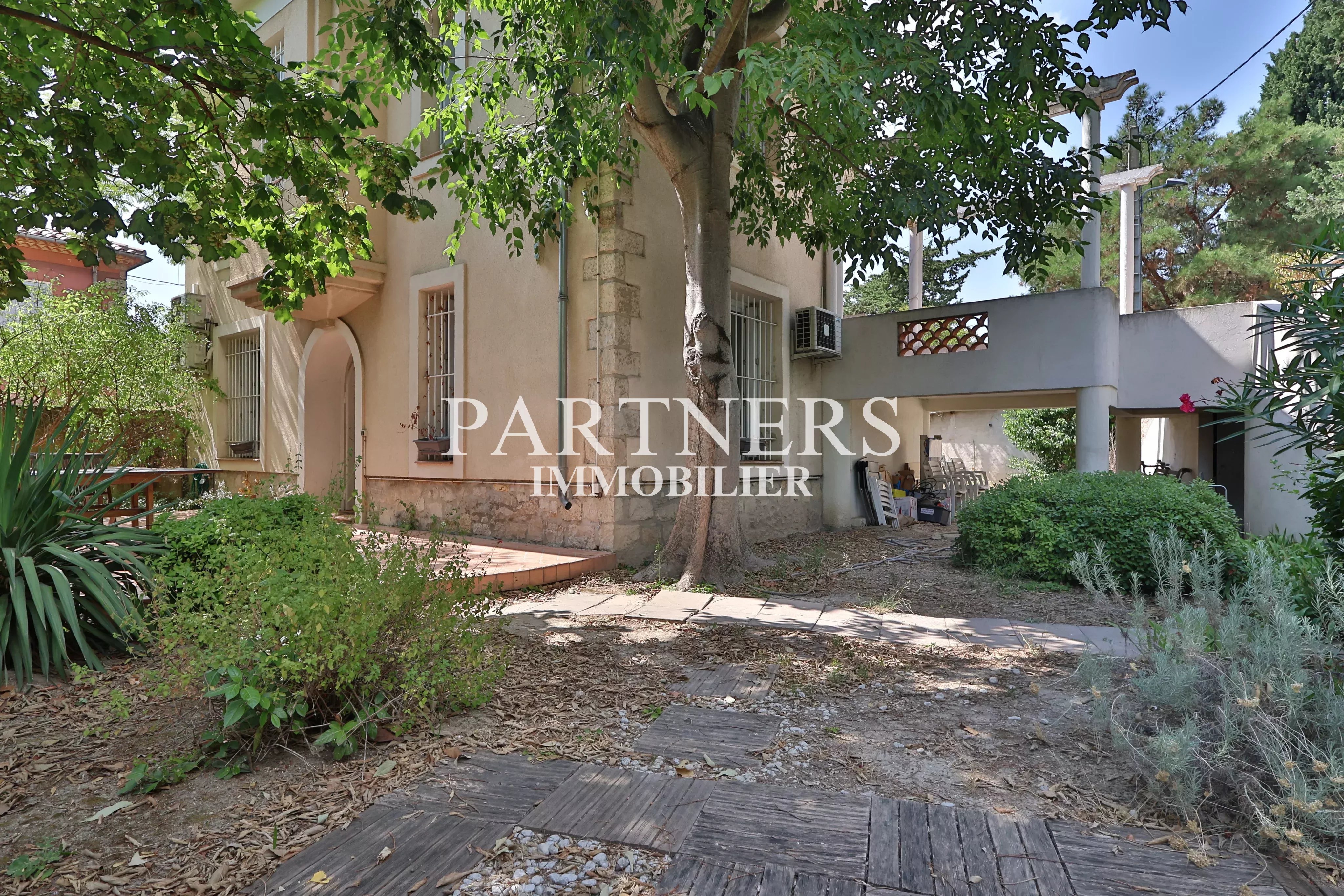 Photo 3 — PARTNERS IMMOBILIER