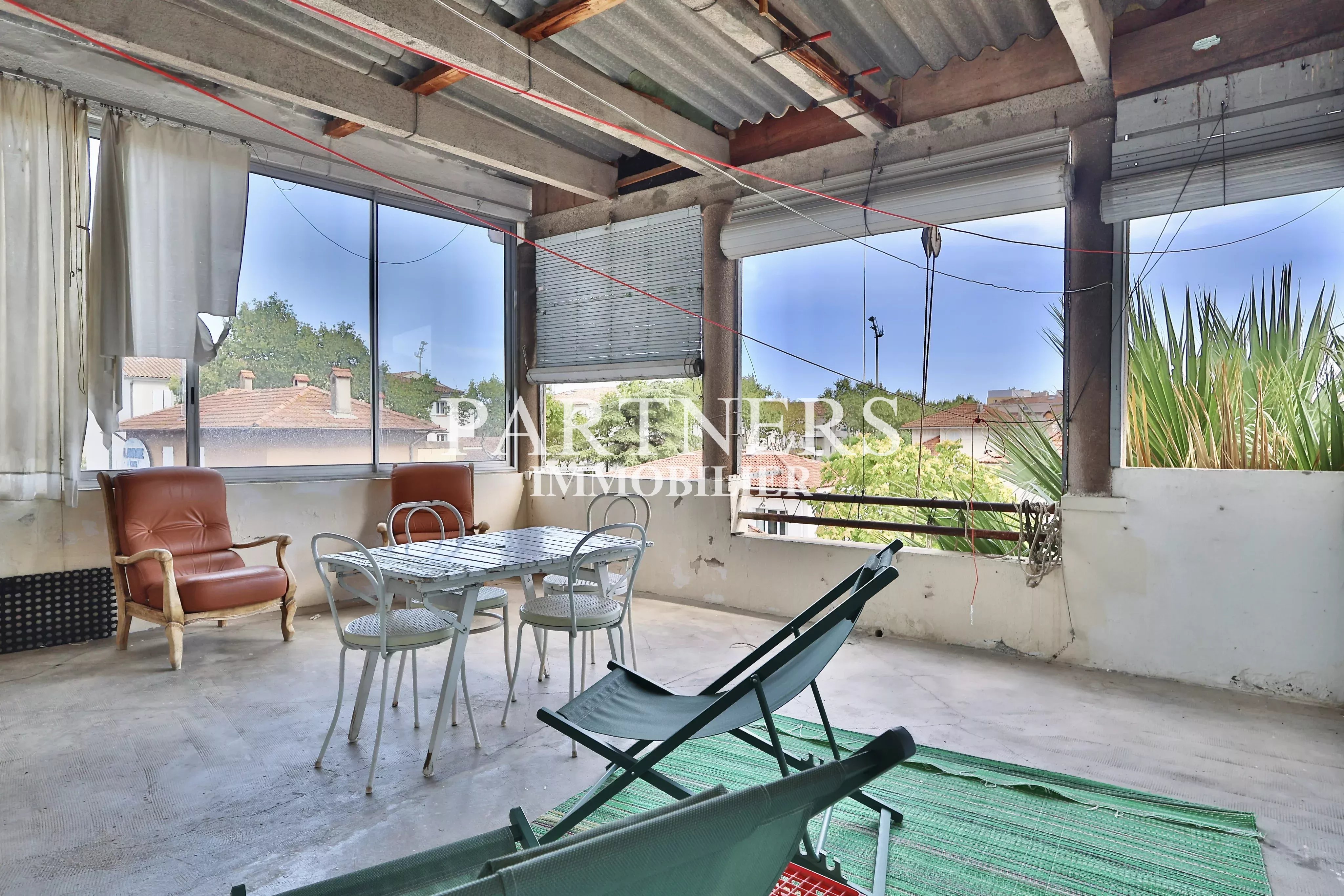 Photo 2 — PARTNERS IMMOBILIER