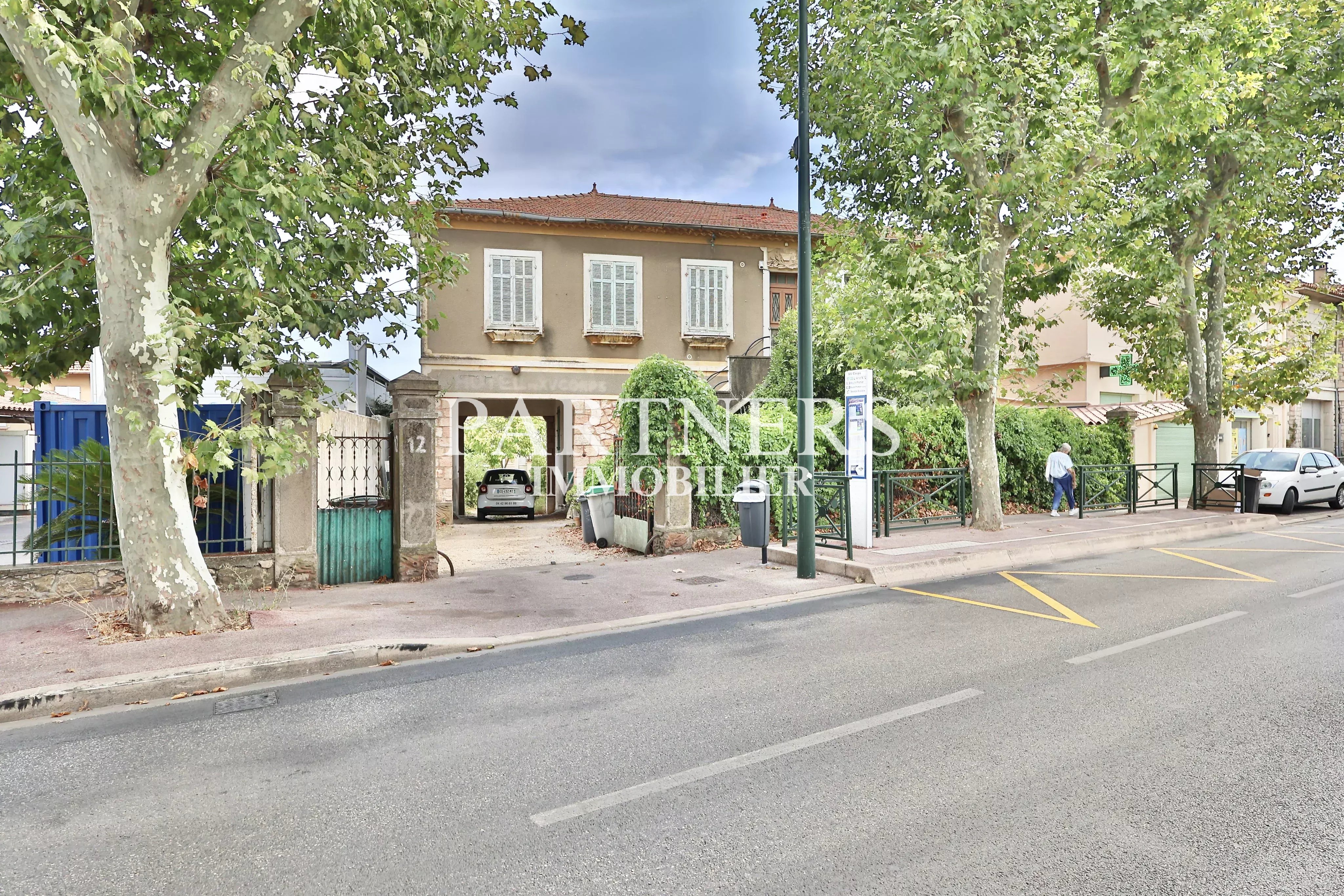 Photo 9 — PARTNERS IMMOBILIER