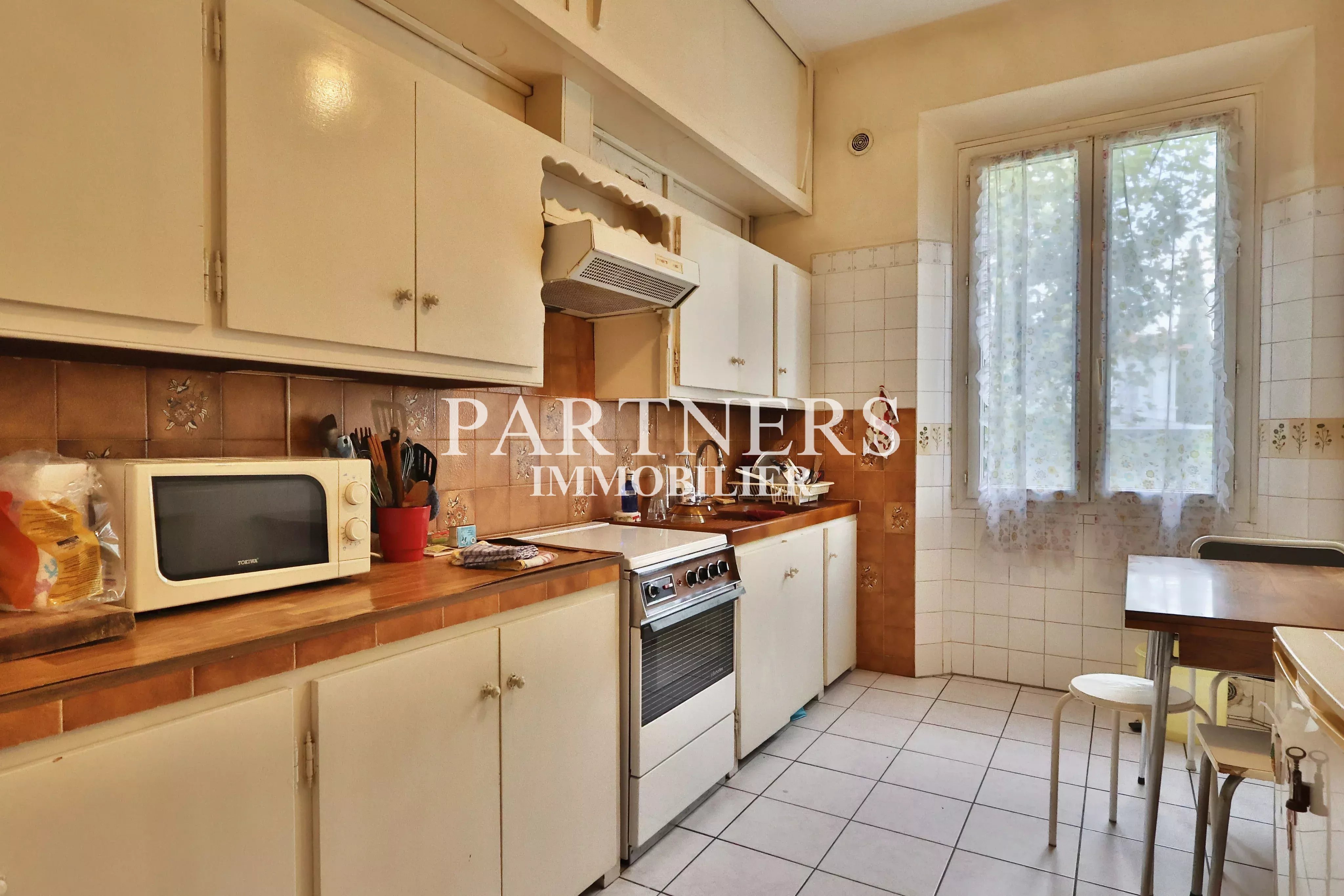 Photo 5 — PARTNERS IMMOBILIER