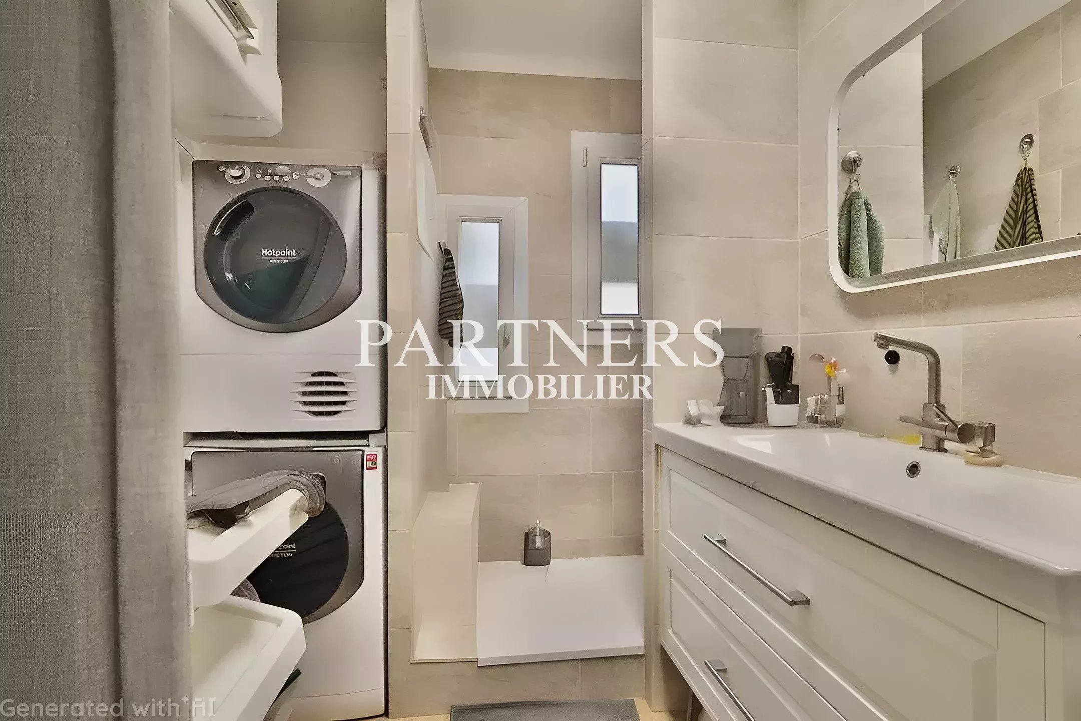 Photo 8 — PARTNERS IMMOBILIER