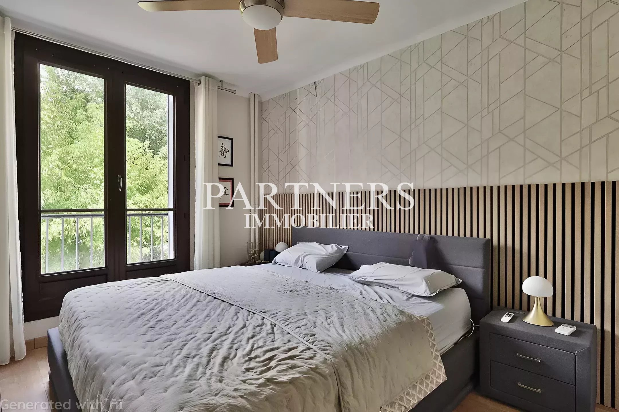 Photo 6 — PARTNERS IMMOBILIER