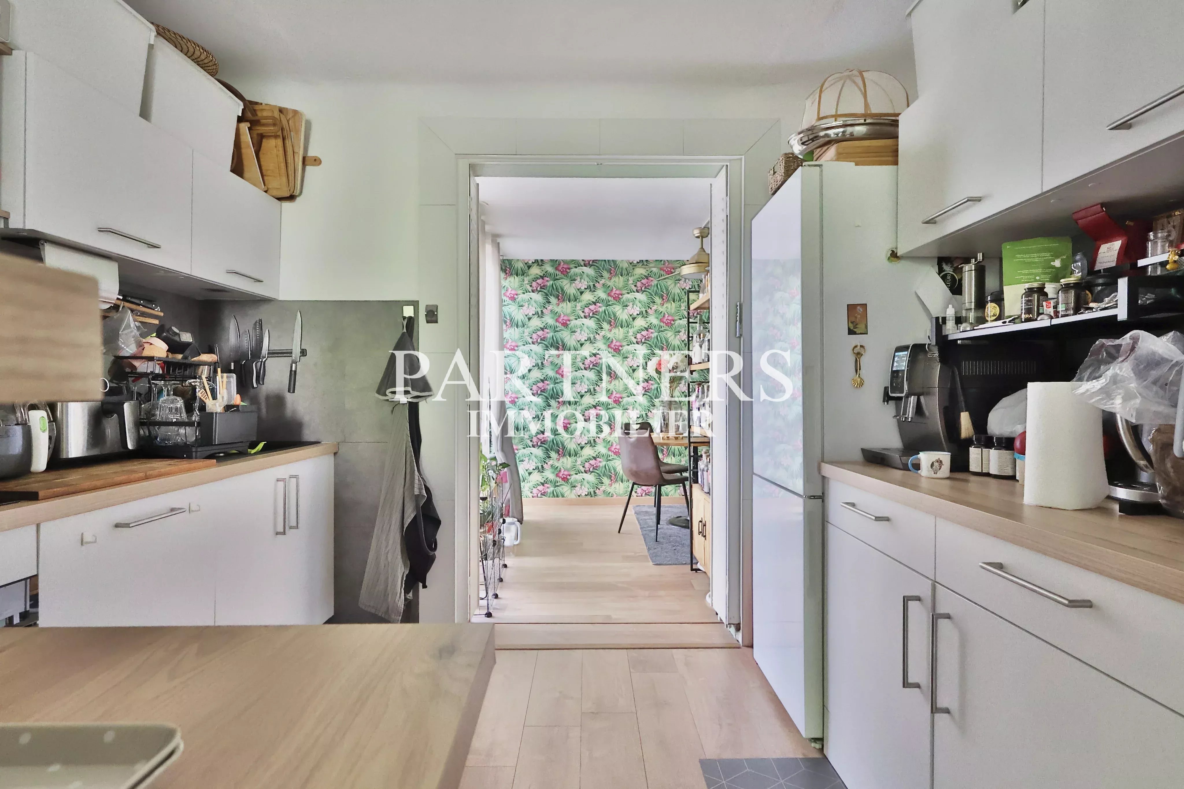 Photo 4 — PARTNERS IMMOBILIER