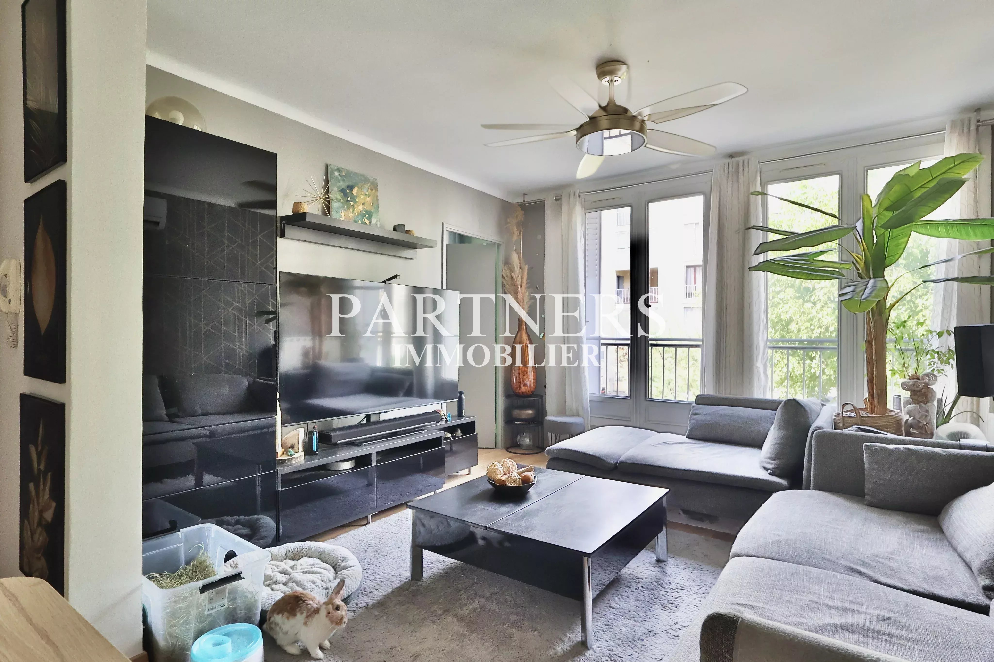 Photo 2 — PARTNERS IMMOBILIER