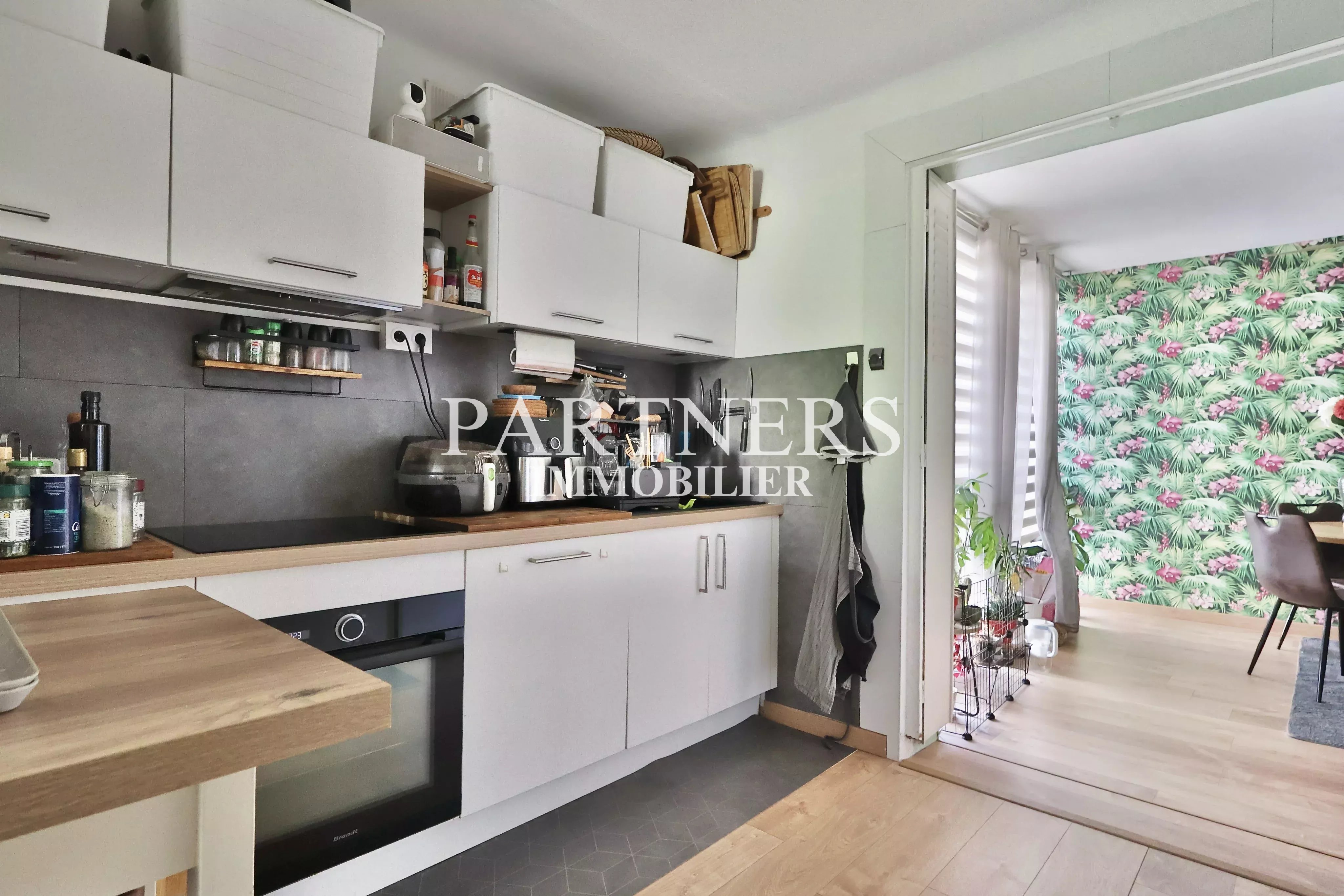 Photo 3 — PARTNERS IMMOBILIER
