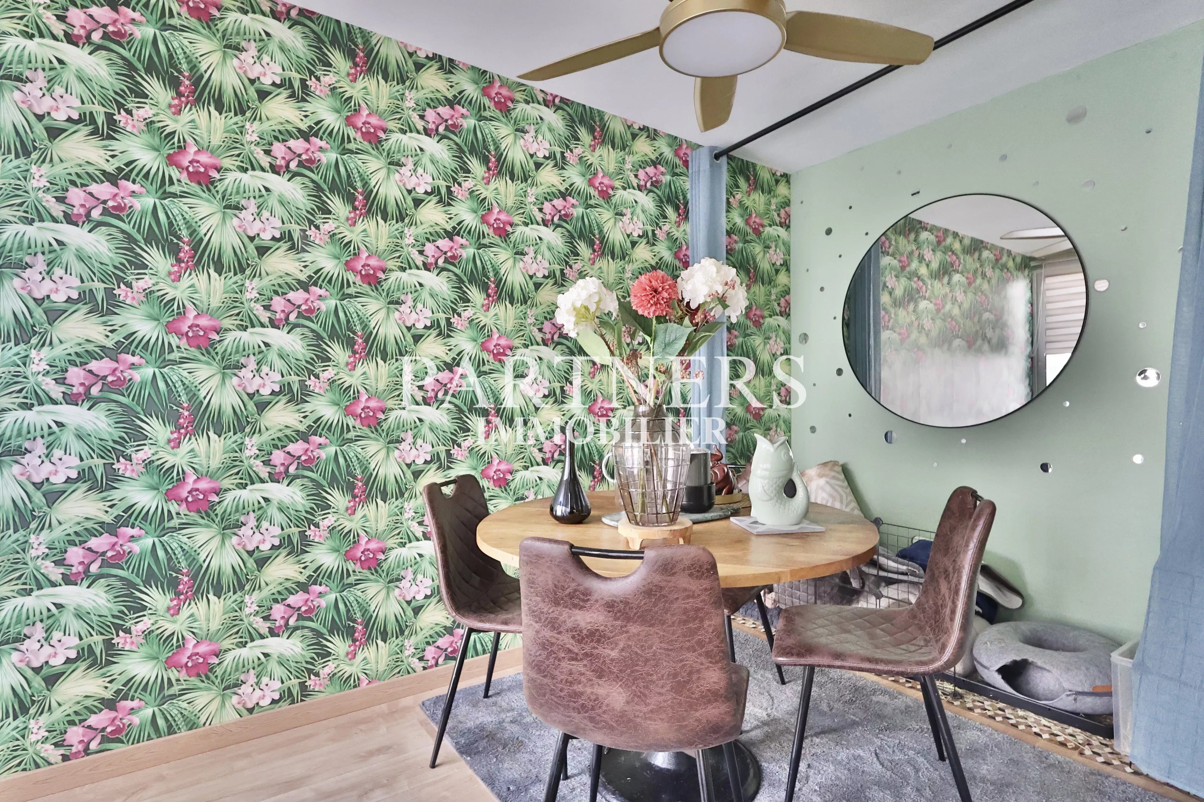 Photo 5 — PARTNERS IMMOBILIER